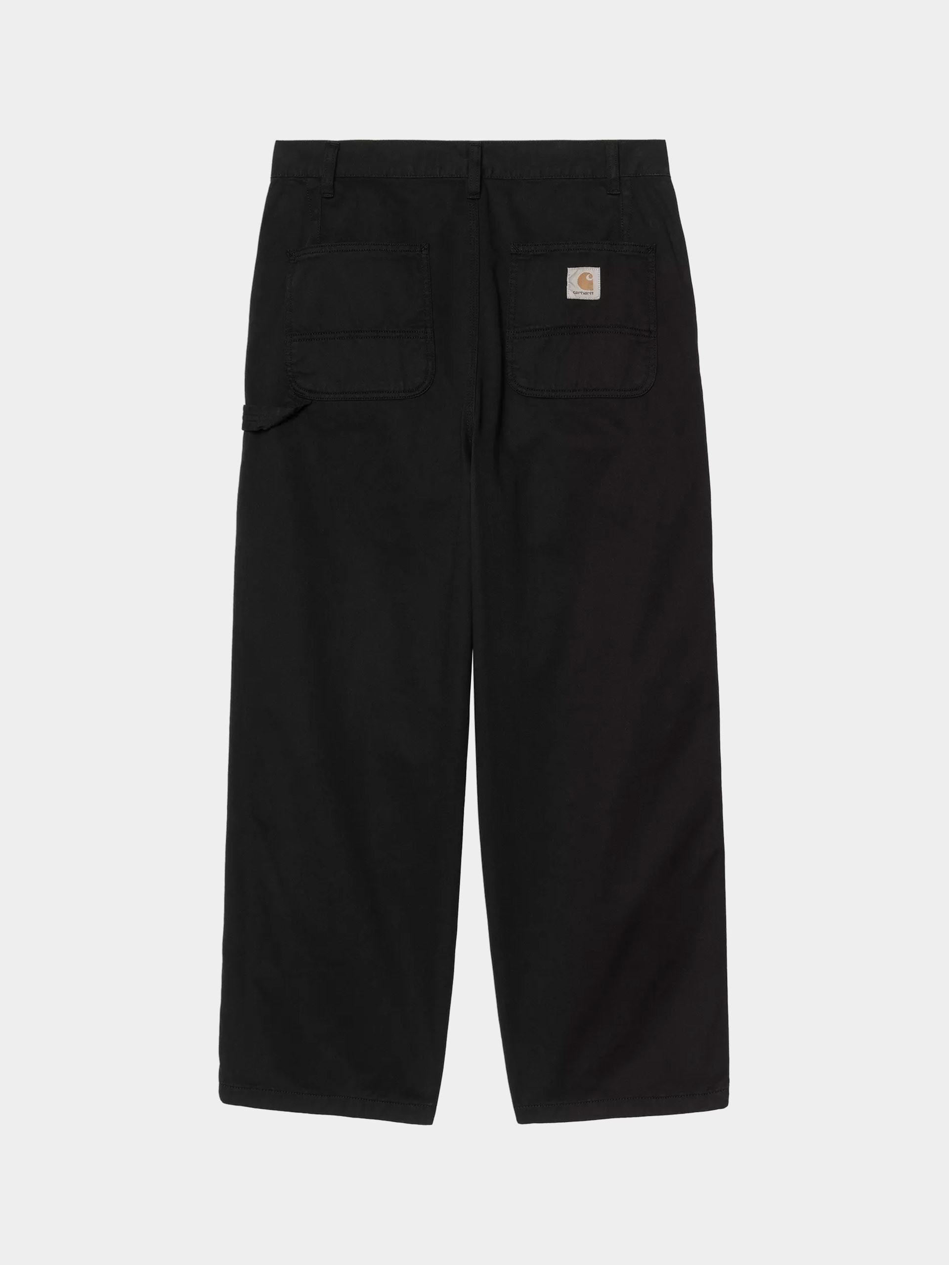 Spodnie Carhartt WIP Holden (black)