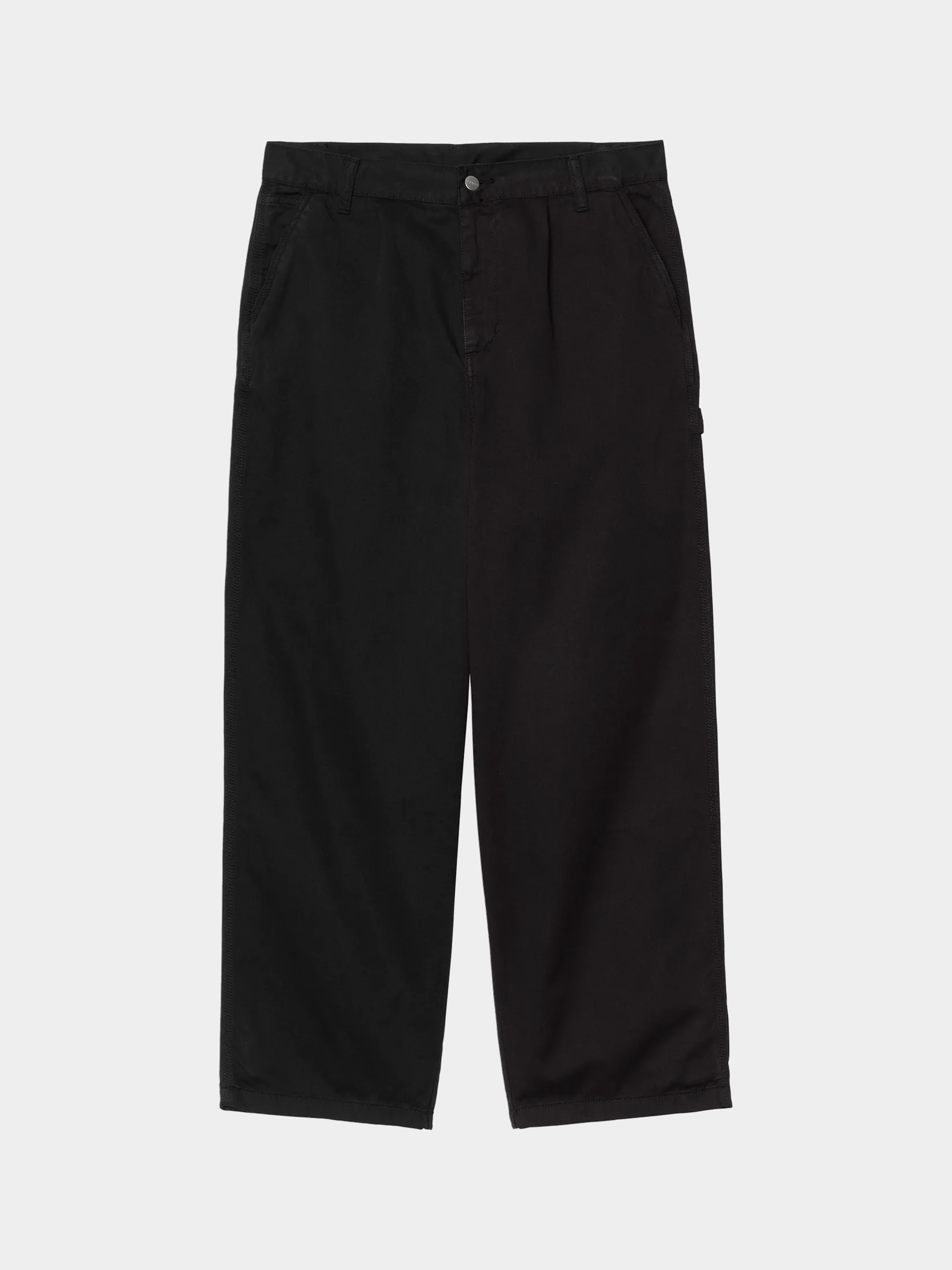 Spodnie Carhartt WIP Holden (black)