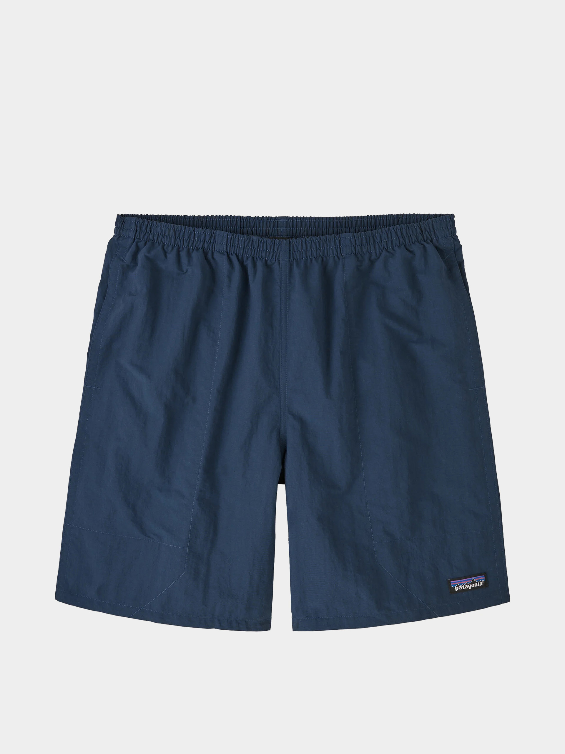 Szorty Patagonia Baggies 7in (tidepool blue w/tidepool blue)