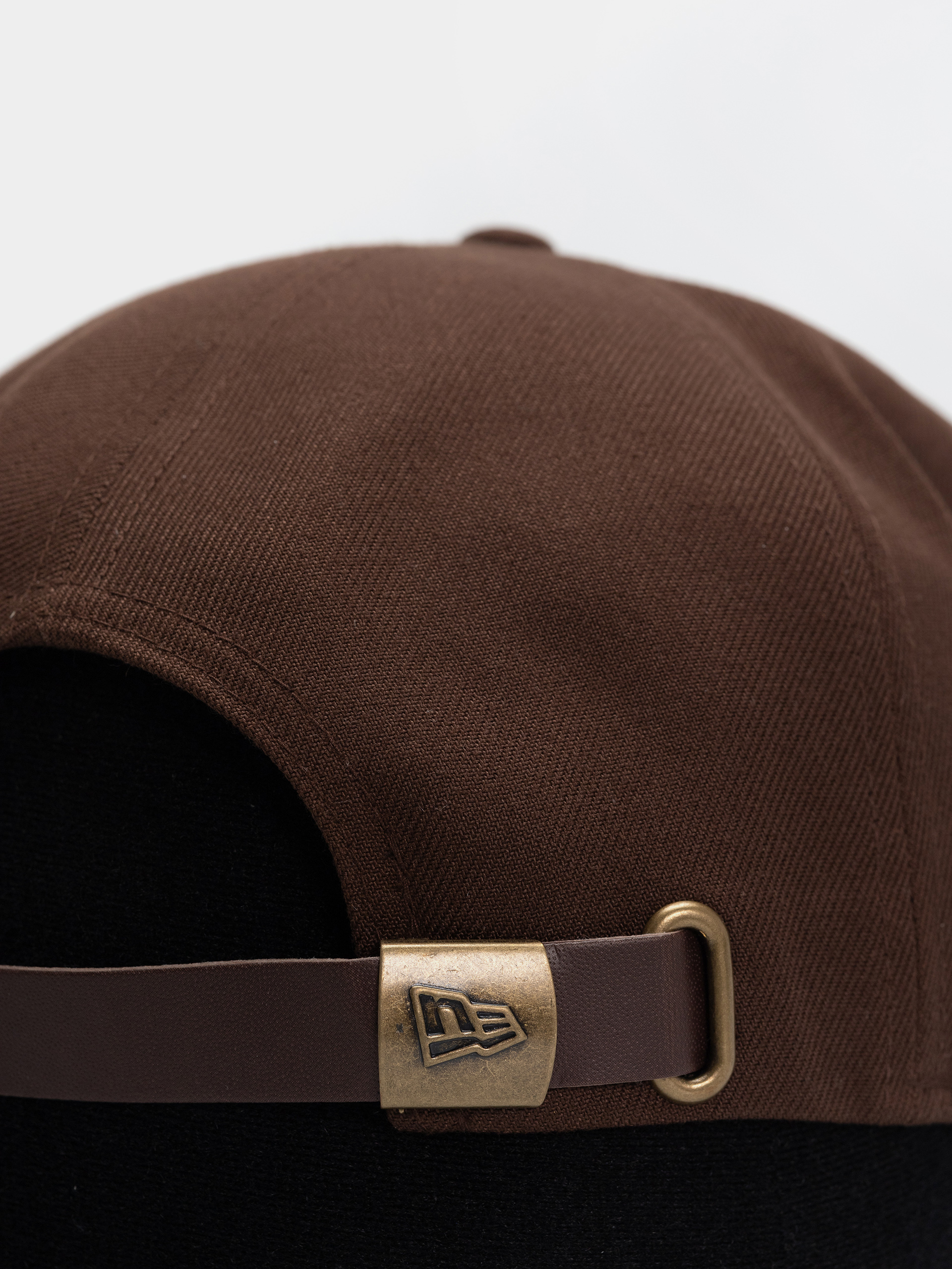 Czapka z daszkiem New Era Outdoor Graphic 19Twenty (chestnut)