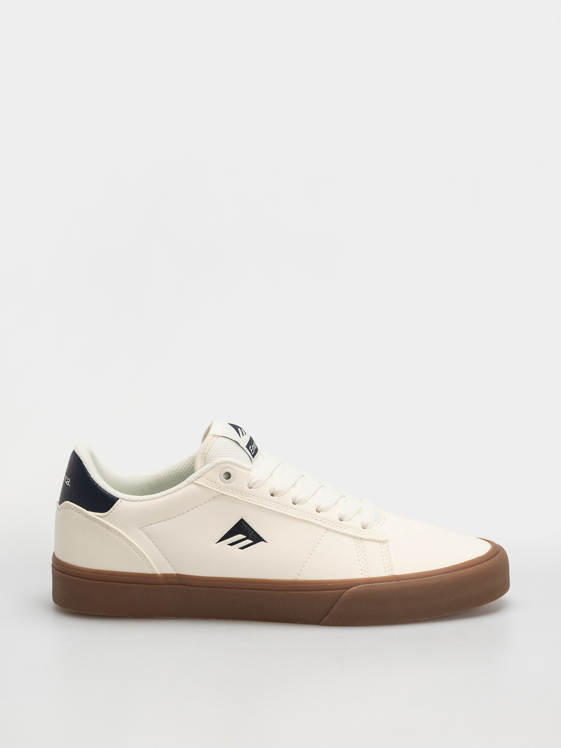 Buty Emerica Moca (white/gum)