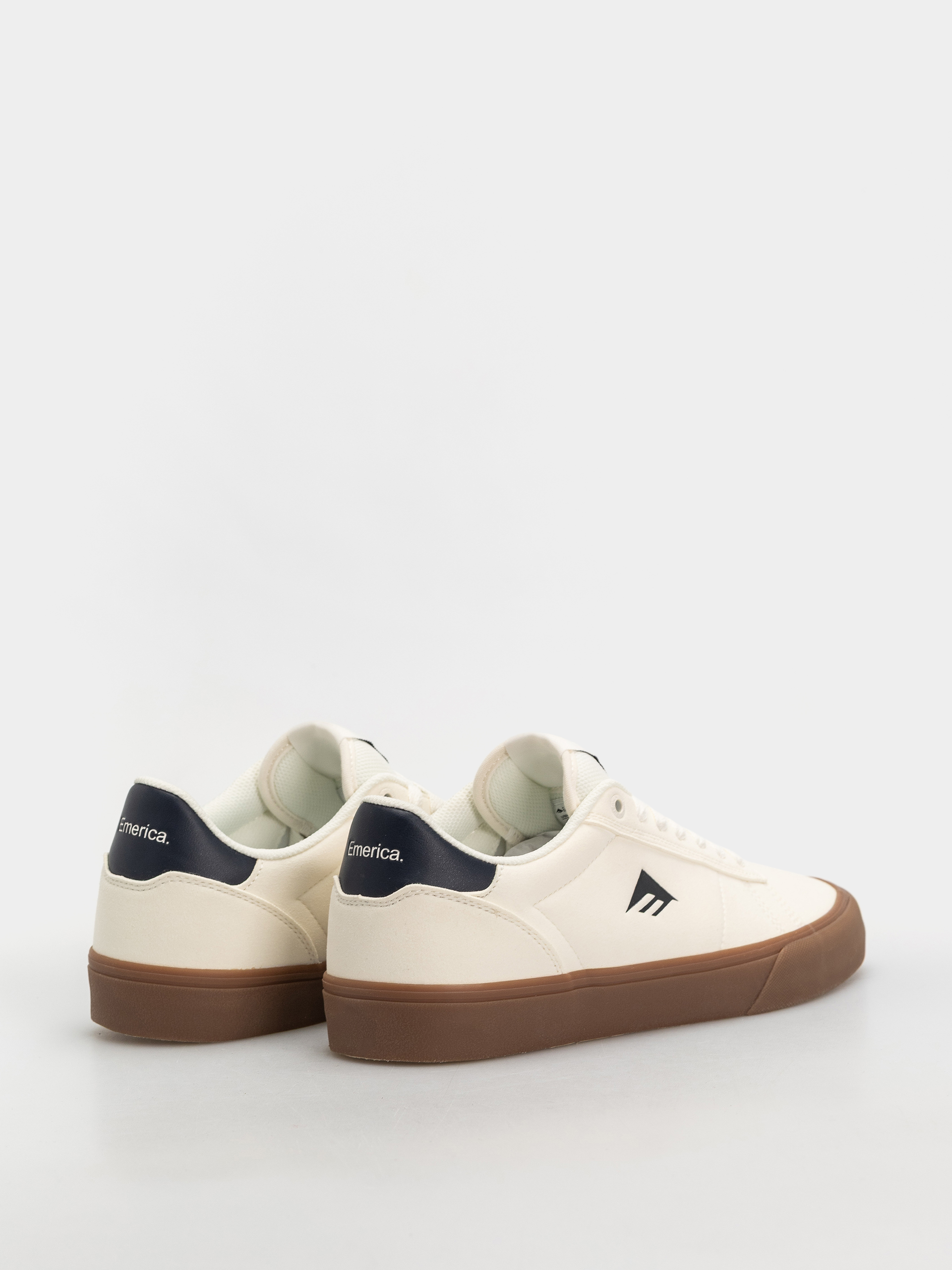 Buty Emerica Moca (white/gum)
