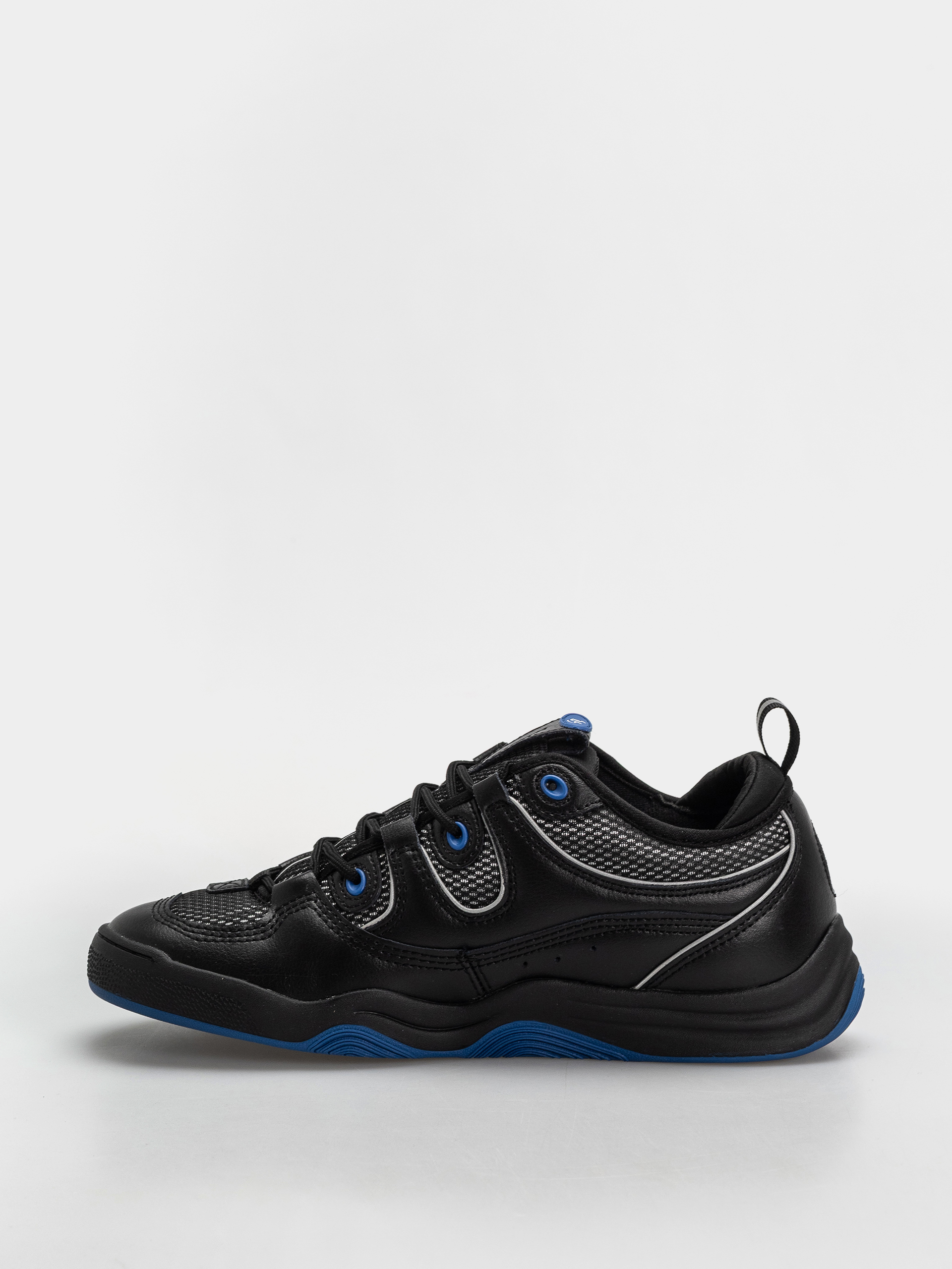 Buty eS Two Nine 8 (black/black/royal)