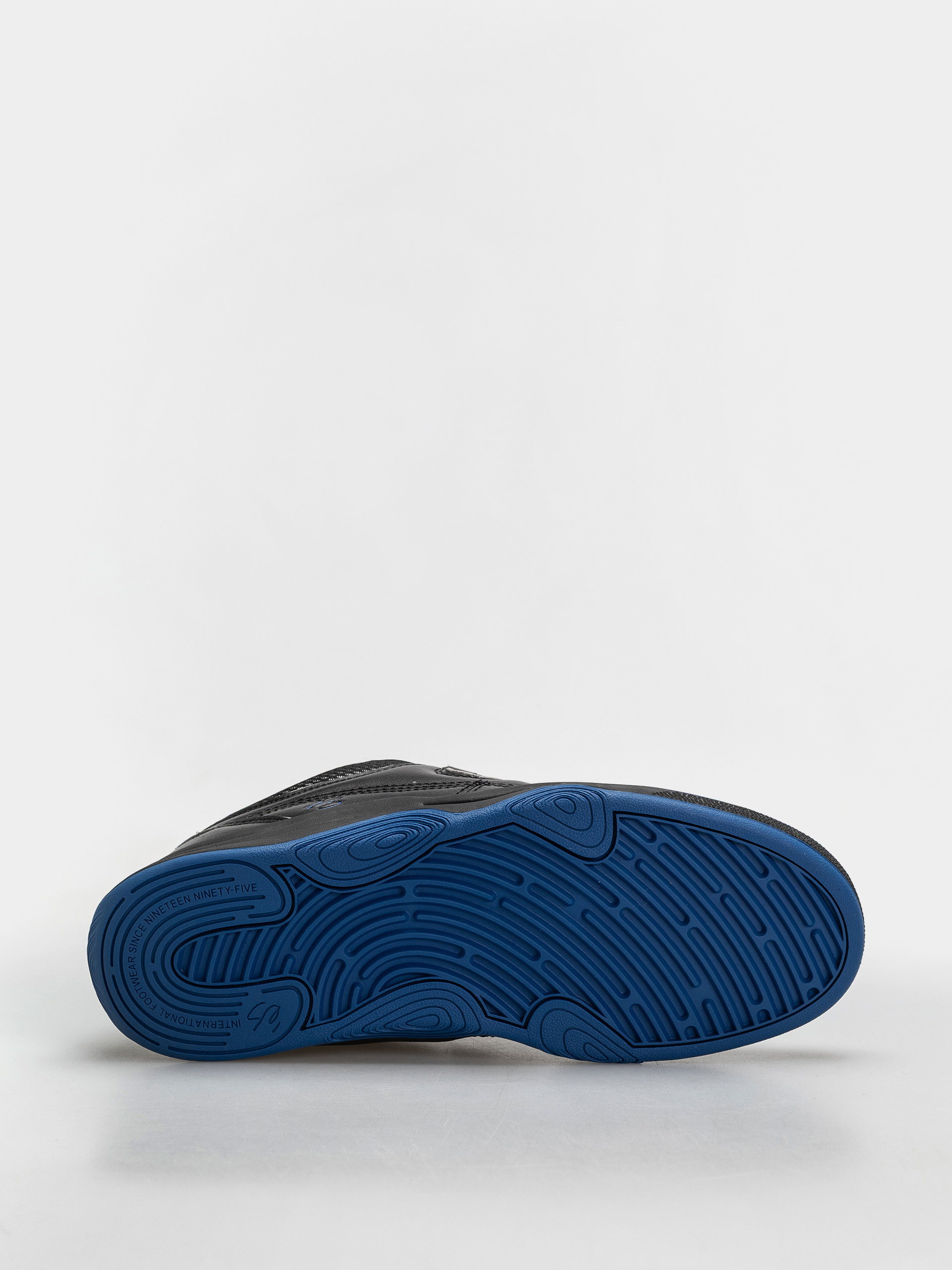 Buty eS Two Nine 8 (black/black/royal)