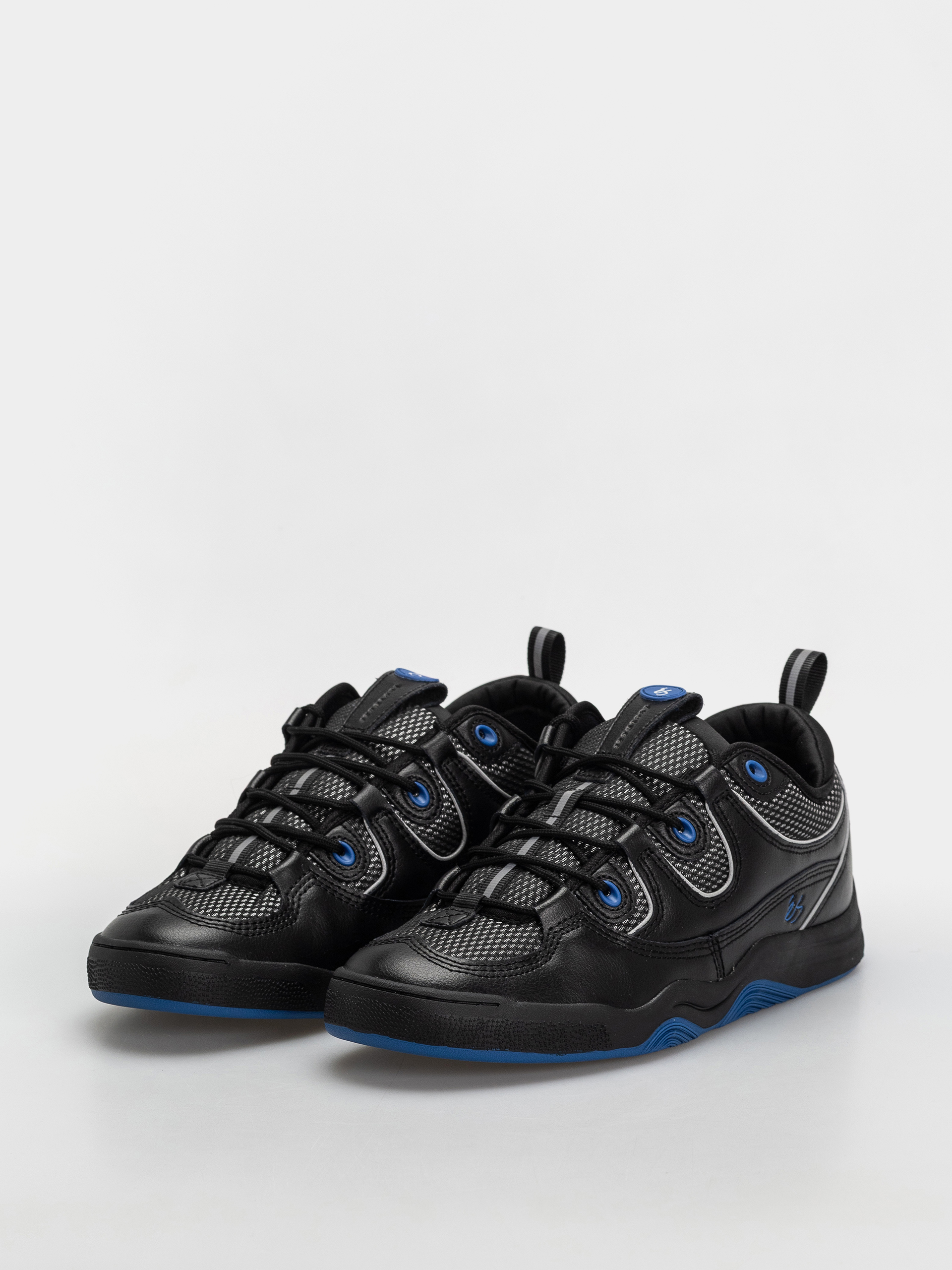 Buty eS Two Nine 8 (black/black/royal)