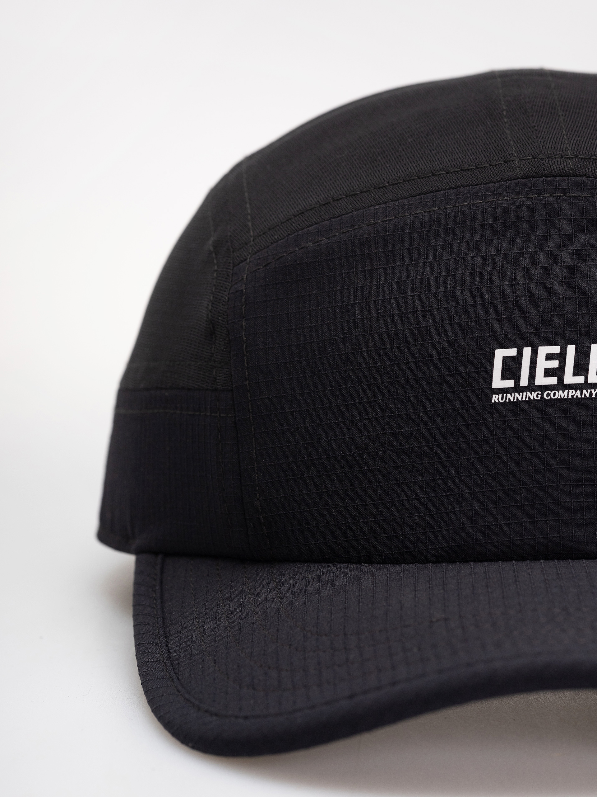 Czapka z daszkiem Ciele Athletics GOCapSC Field CapitalRC (whitaker)