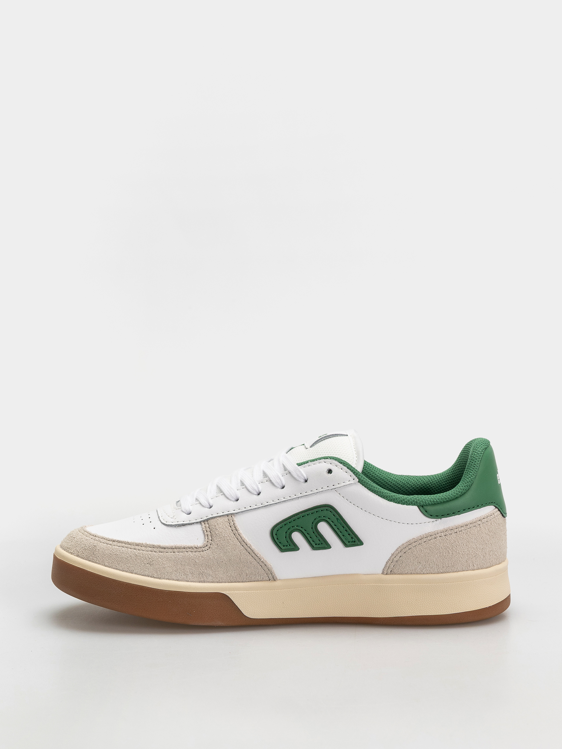 Buty Etnies Emerson (grey/white/green)