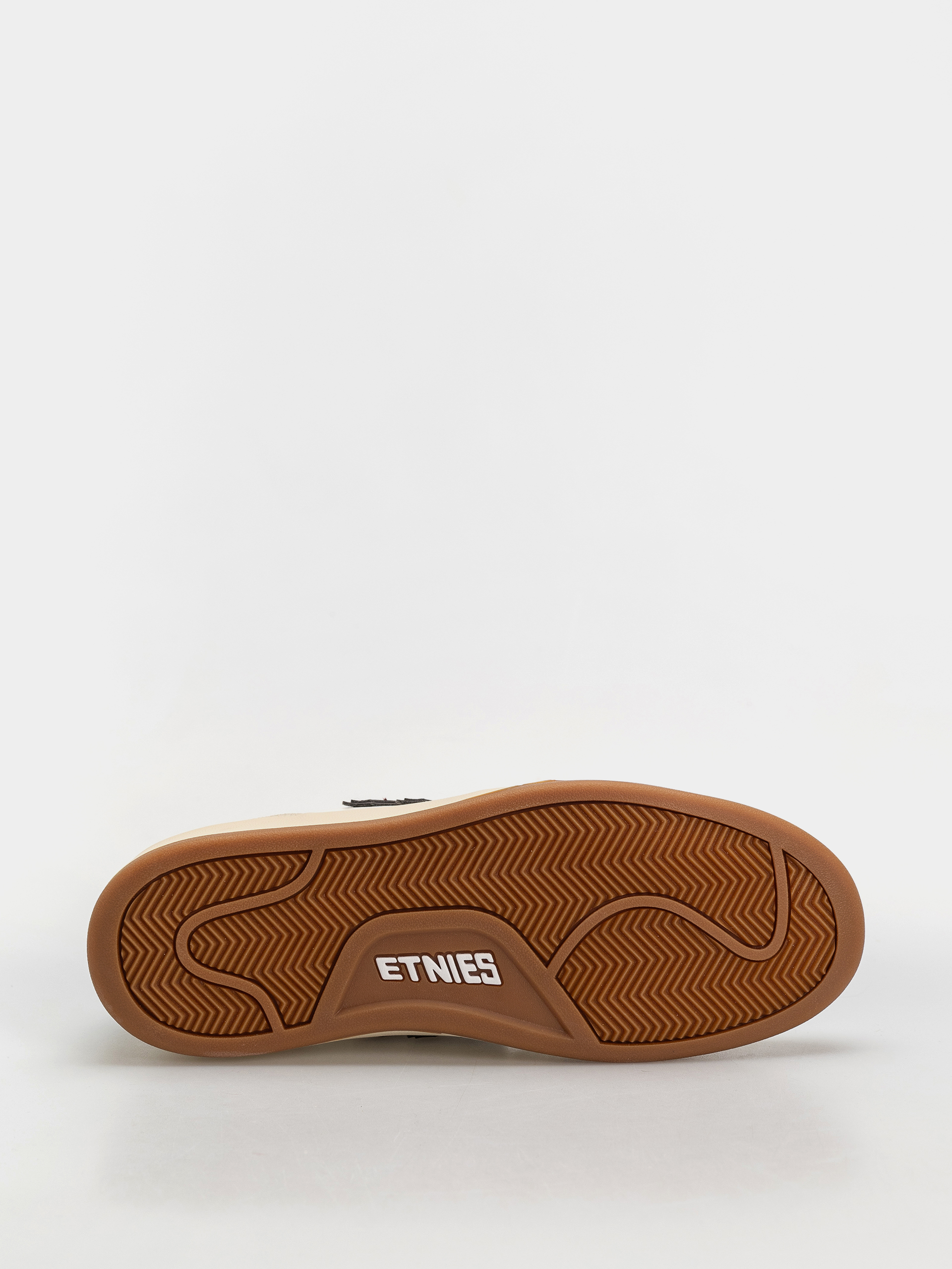 Buty Etnies Emerson (tan/white)