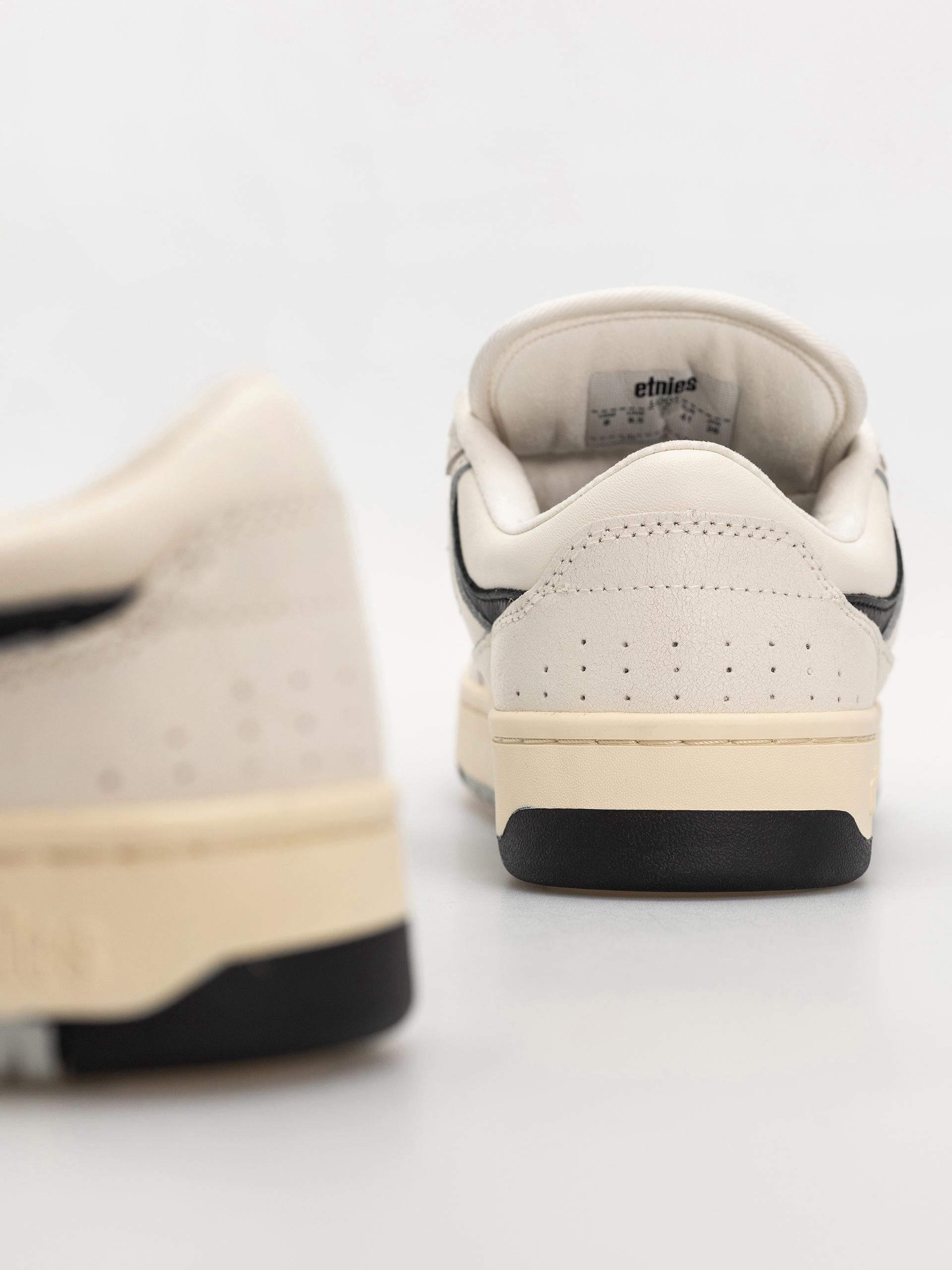 Buty Etnies Loot (marshmallow)