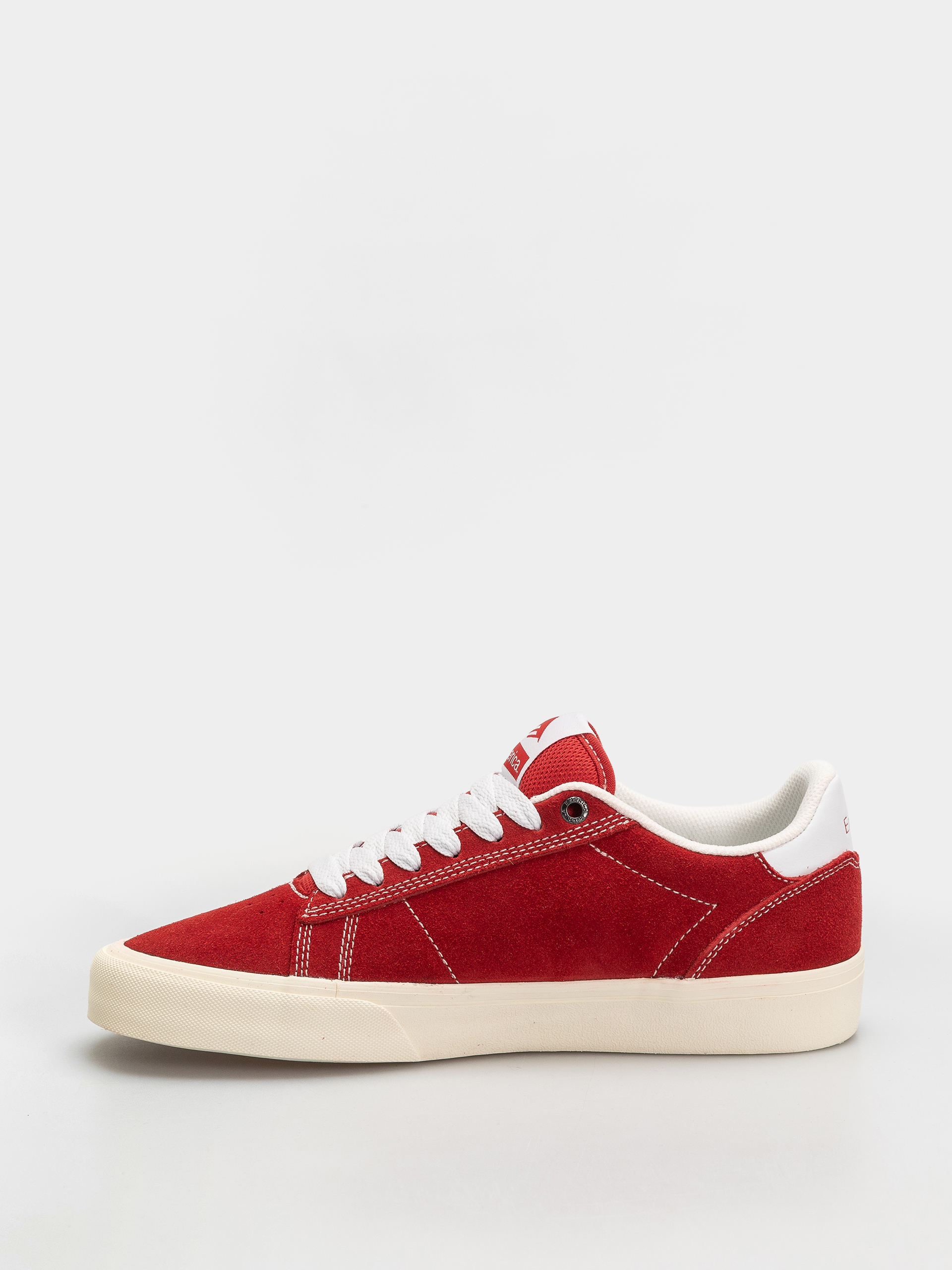 Buty Emerica Moca (red)