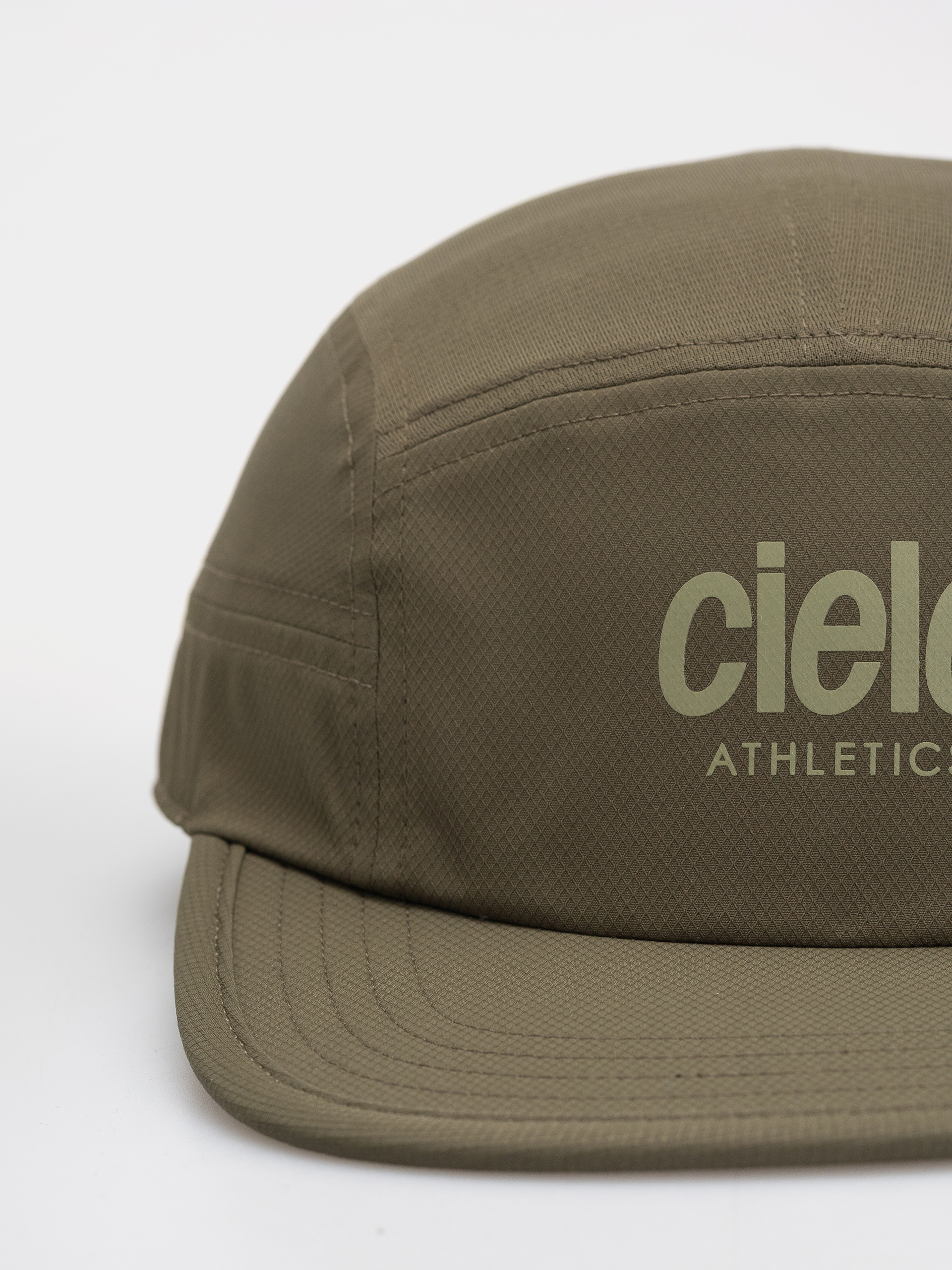 Czapka z daszkiem Ciele Athletics GOCap Classic Athletics (kombu)