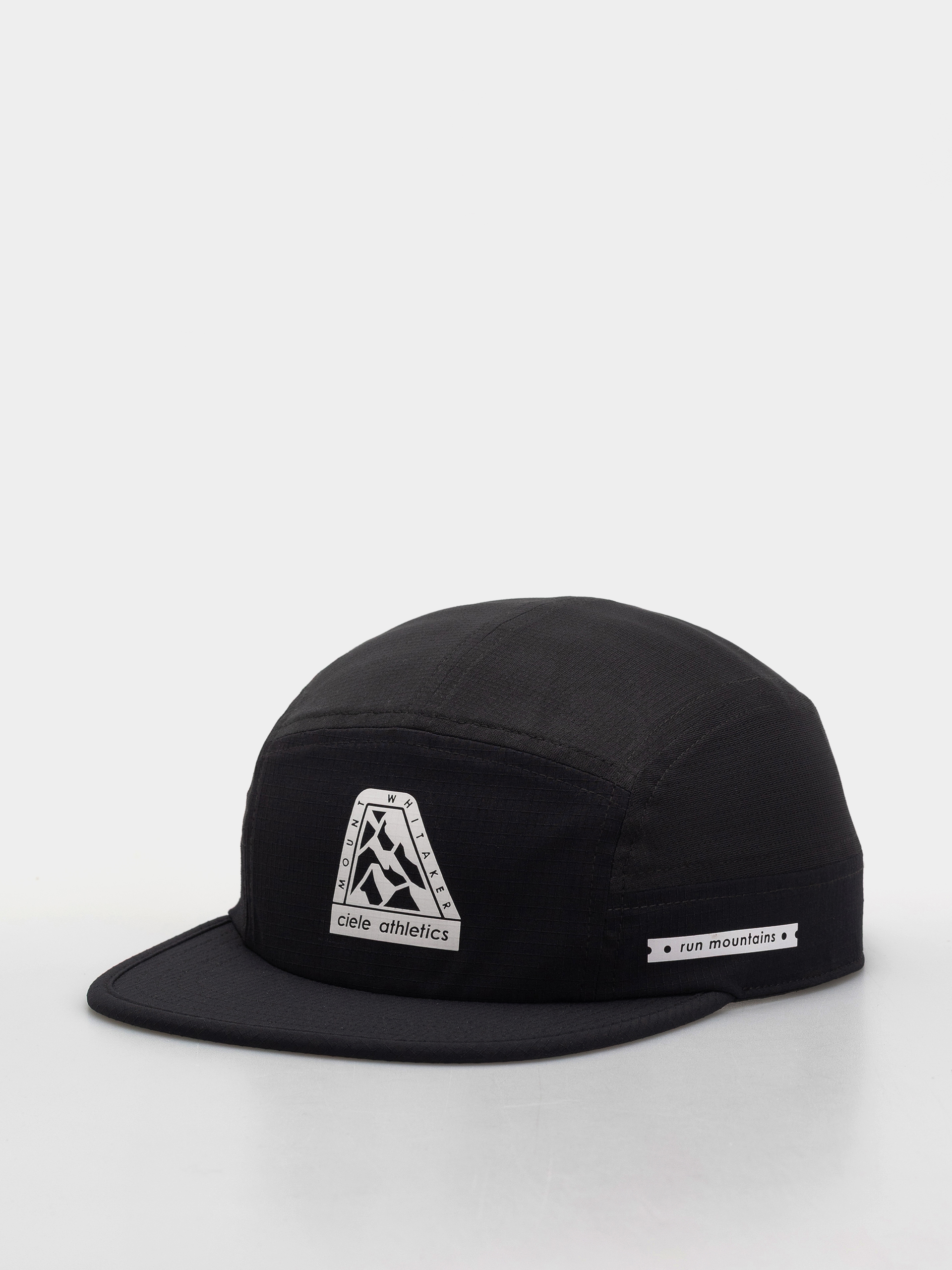 Czapka z daszkiem Ciele Athletics GOCap Field MontW (whitaker)