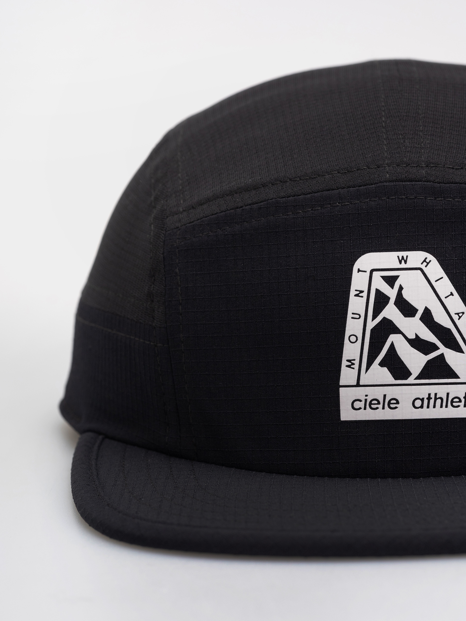 Czapka z daszkiem Ciele Athletics GOCap Field MontW (whitaker)