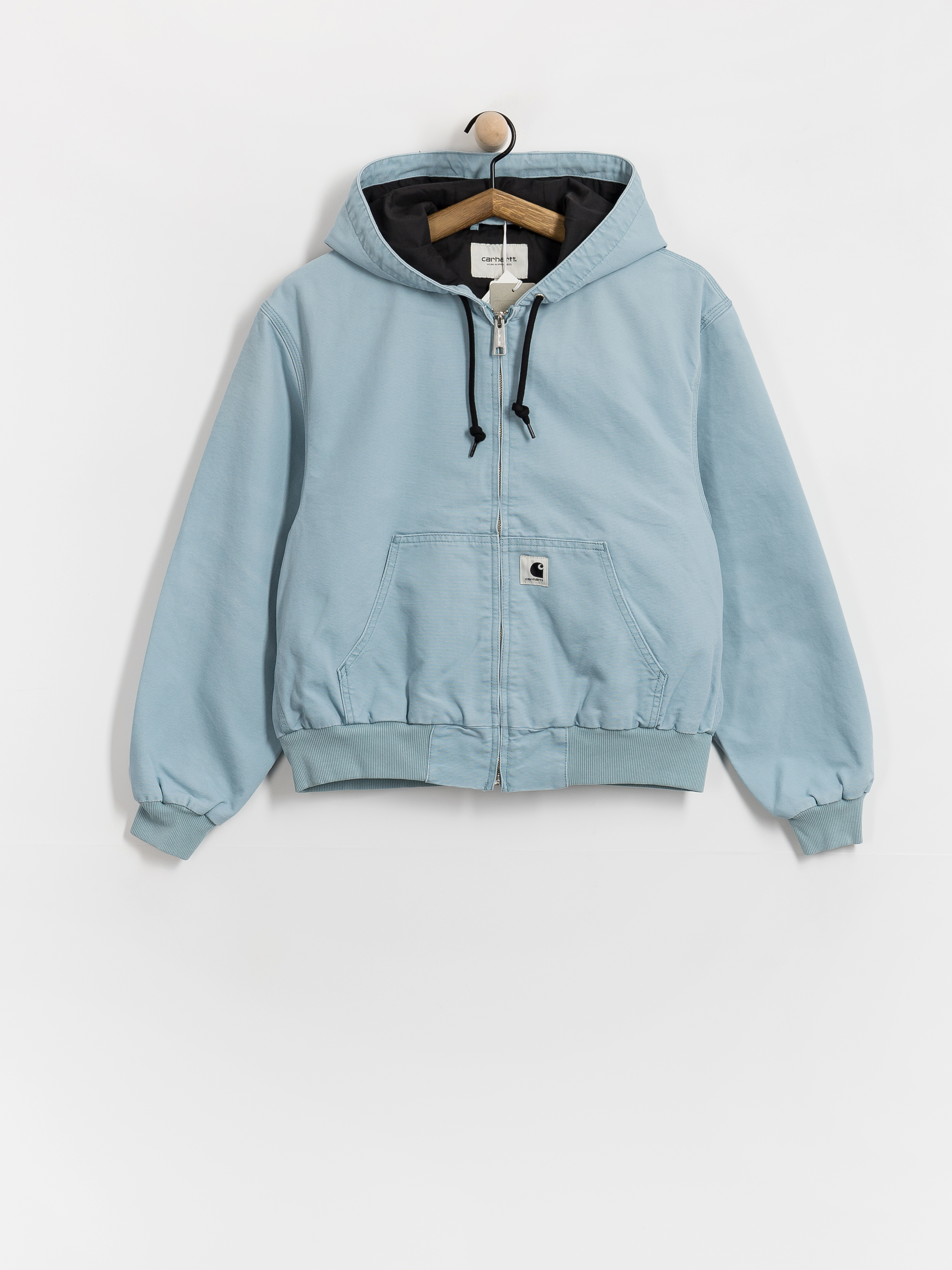 Kurtka Carhartt WIP OG Active Wmn (tourmaline)
