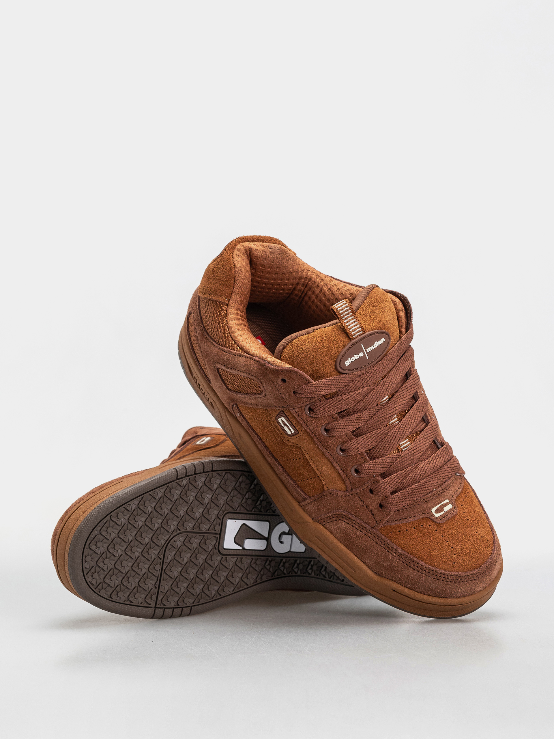Buty Globe Tilt Prime (rust brown)