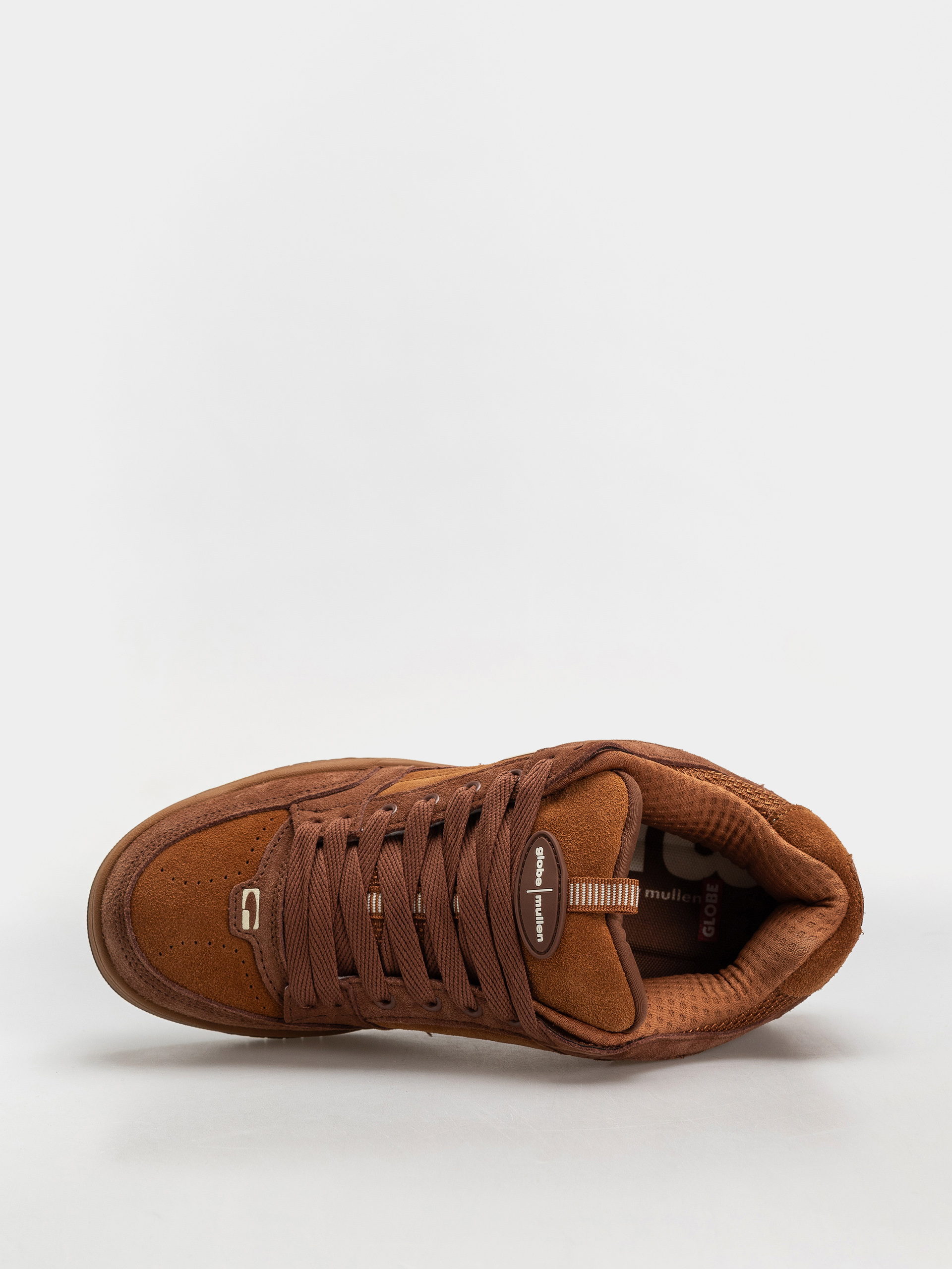 Buty Globe Tilt Prime (rust brown)