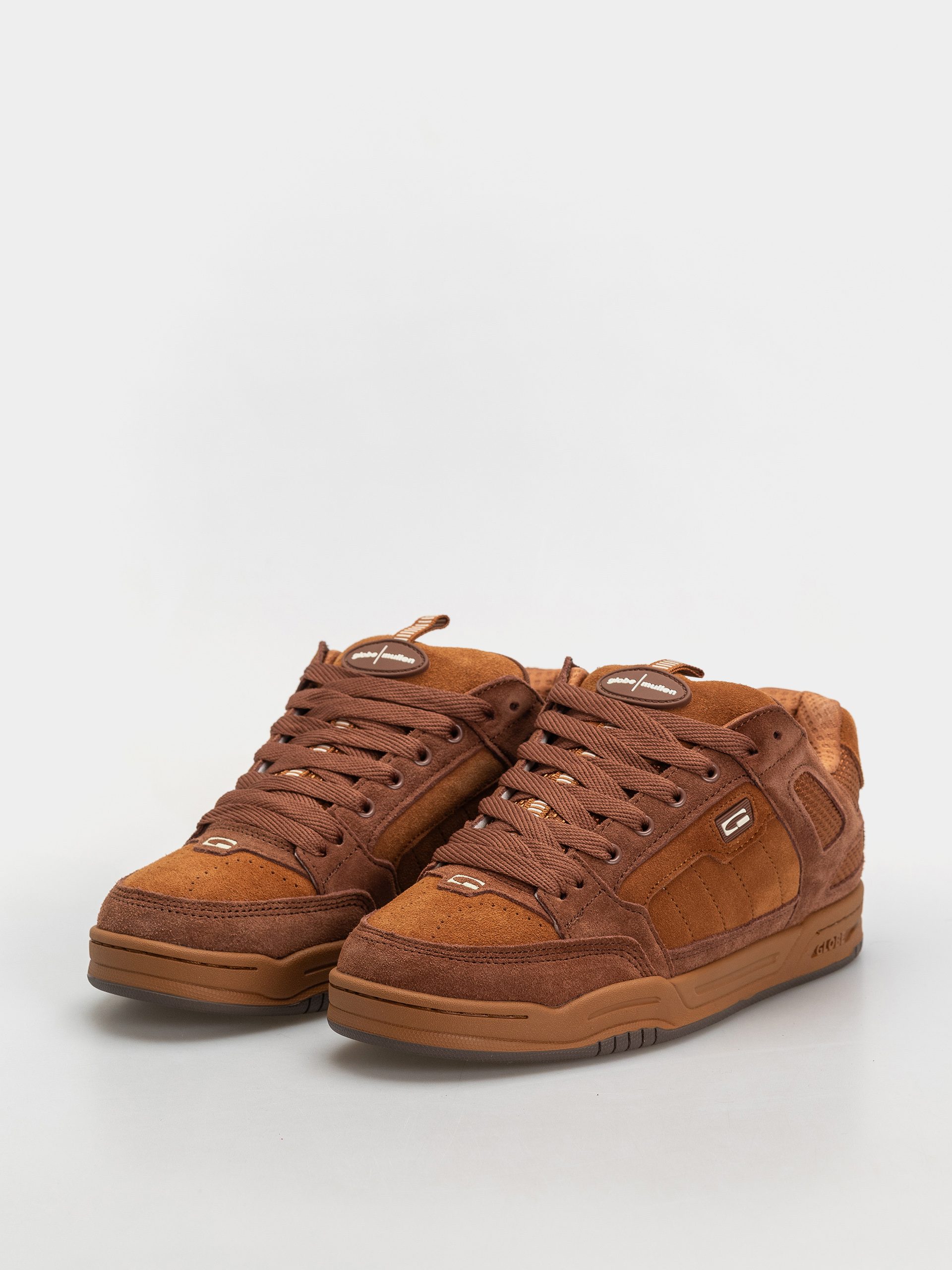 Buty Globe Tilt Prime (rust brown)