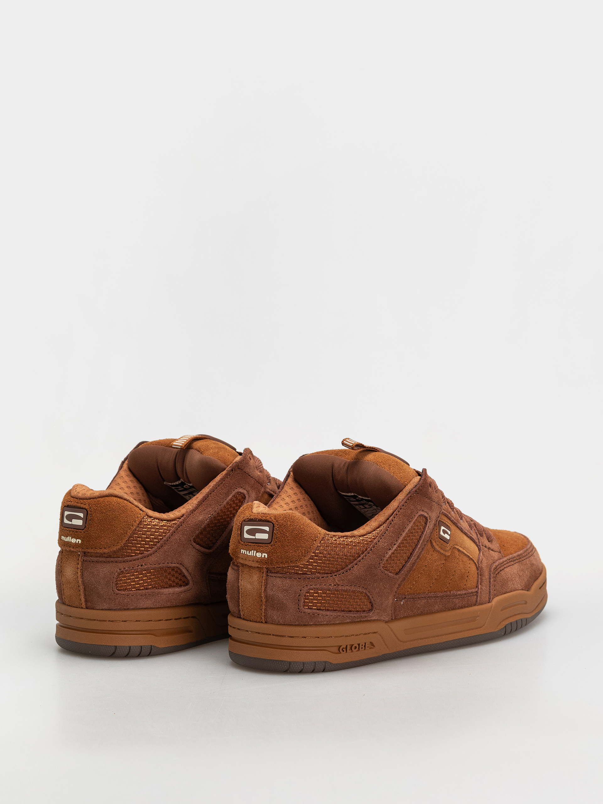 Buty Globe Tilt Prime (rust brown)