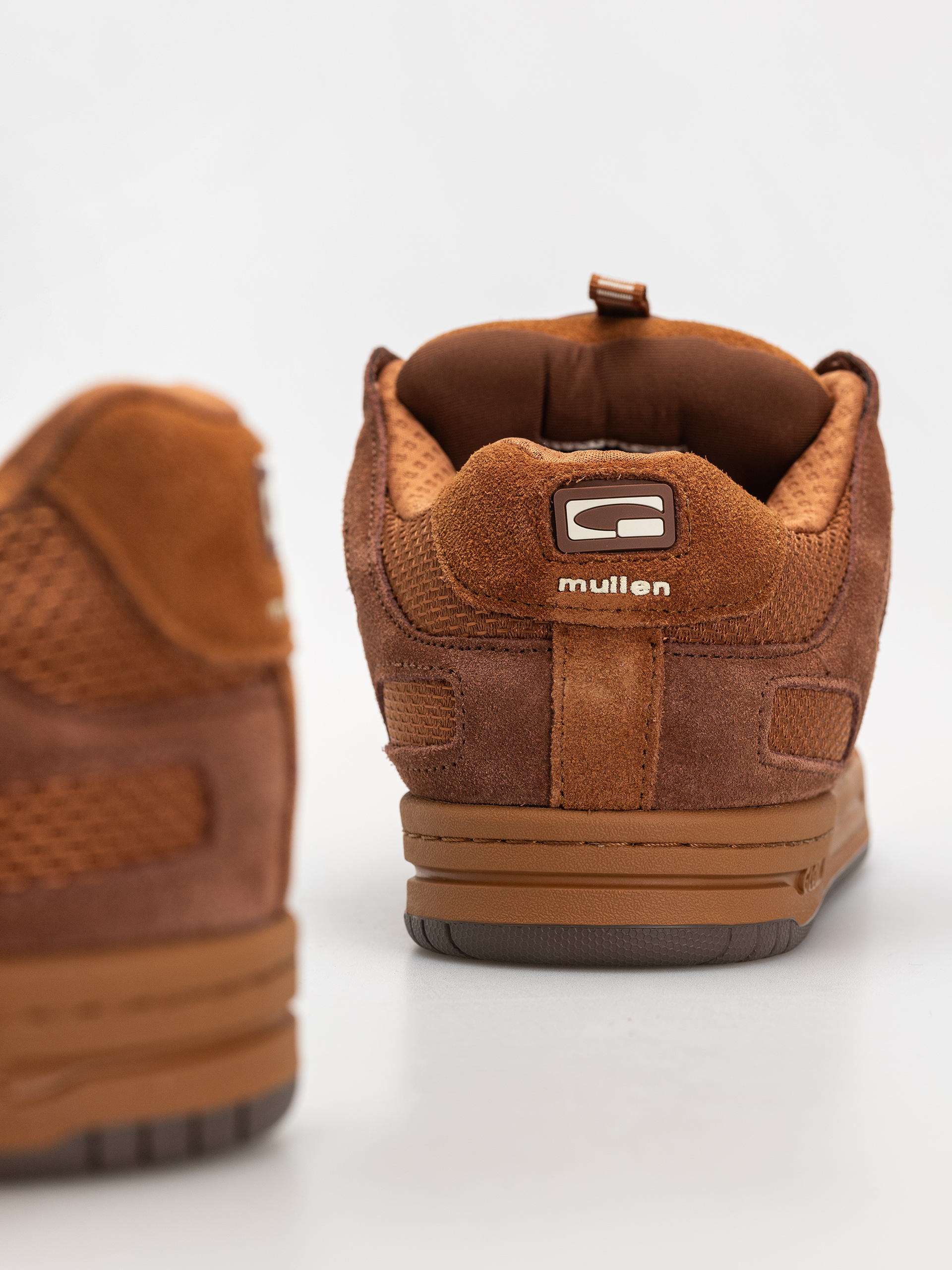 Buty Globe Tilt Prime (rust brown)