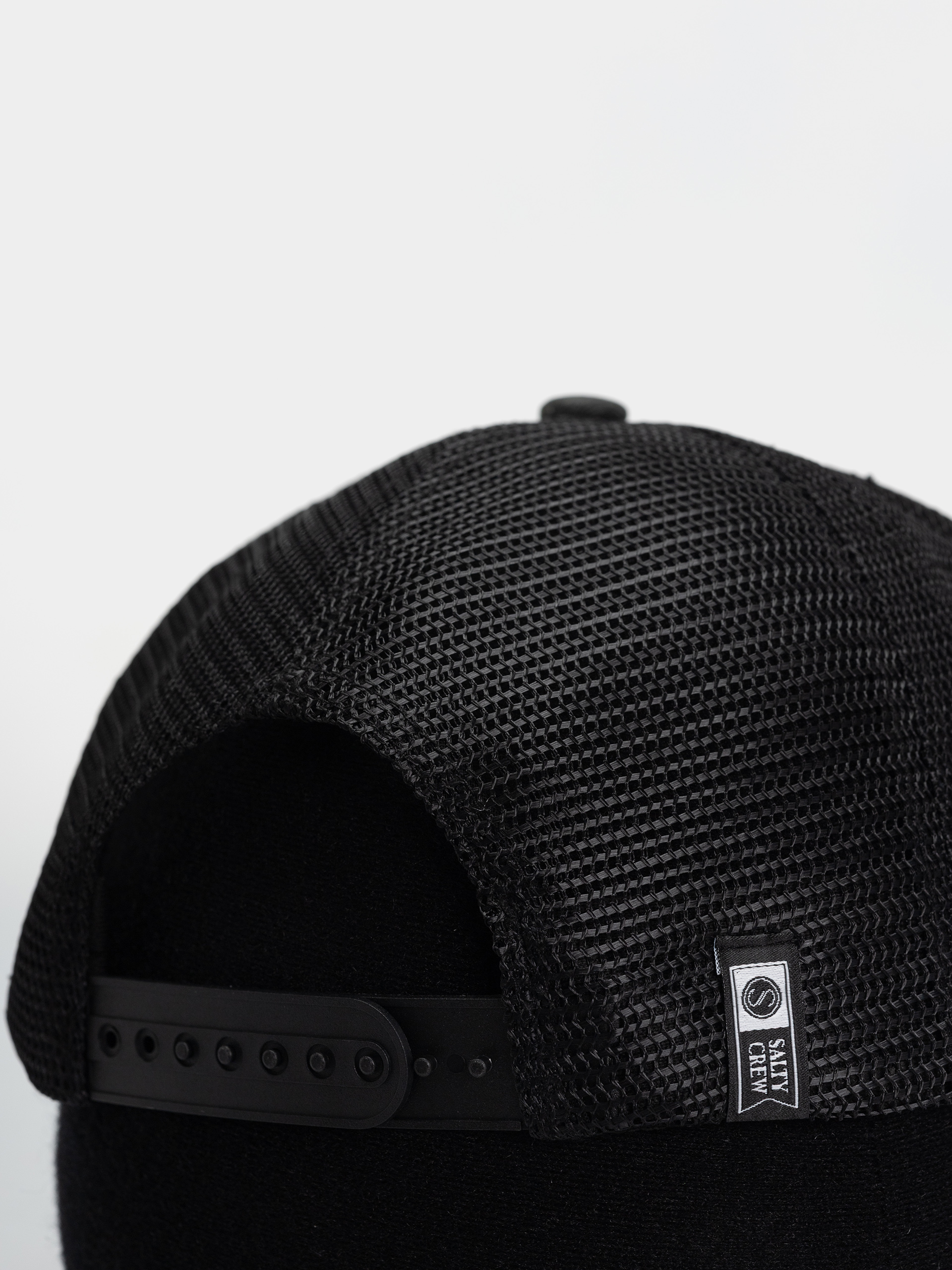 Czapka z daszkiem Salty Crew Bigmouth Trucker (deep forest)