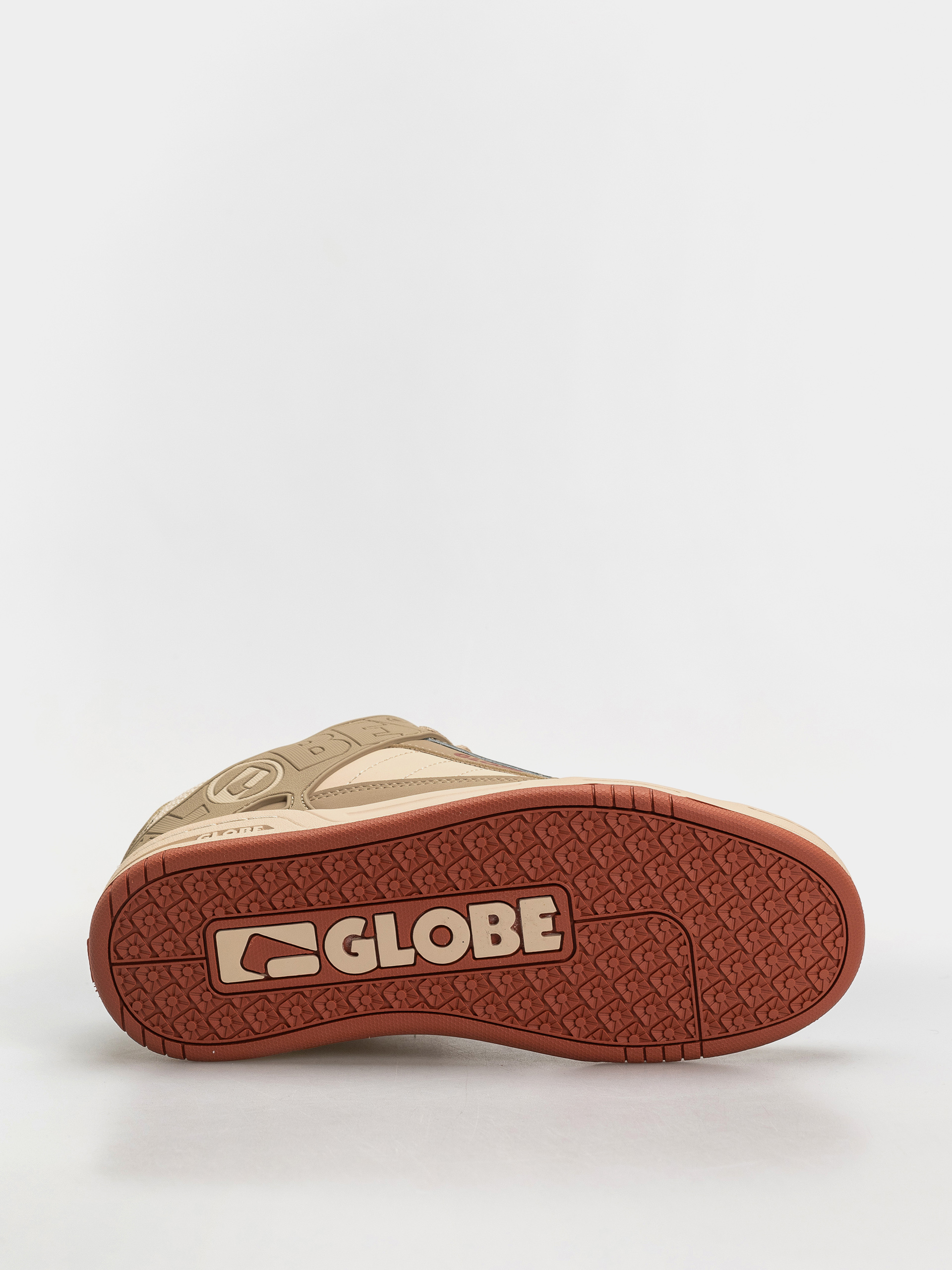 Buty Globe Tilt (sand/red)