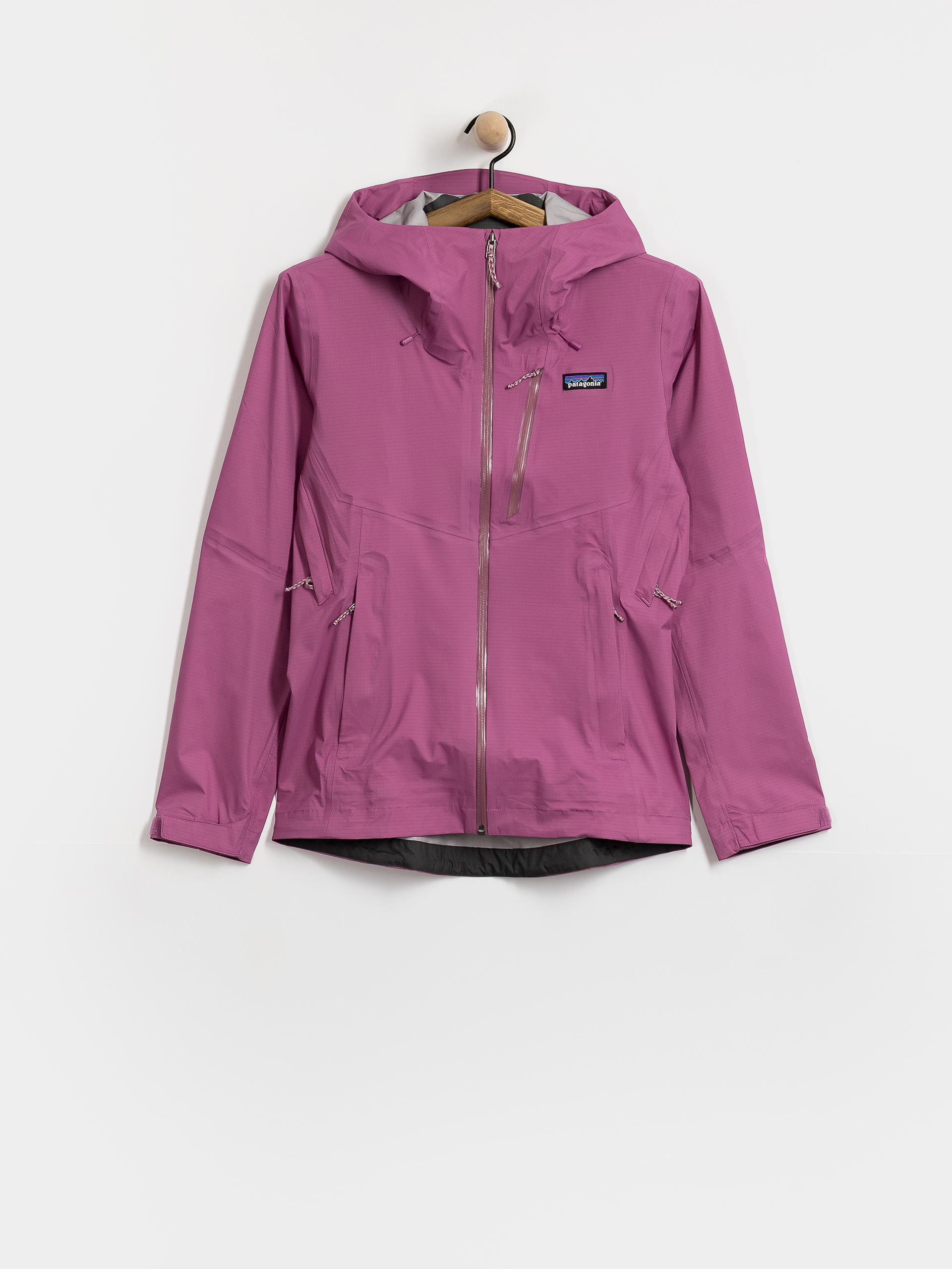Kurtka Patagonia Granite Crest Wmn (faded magenta)