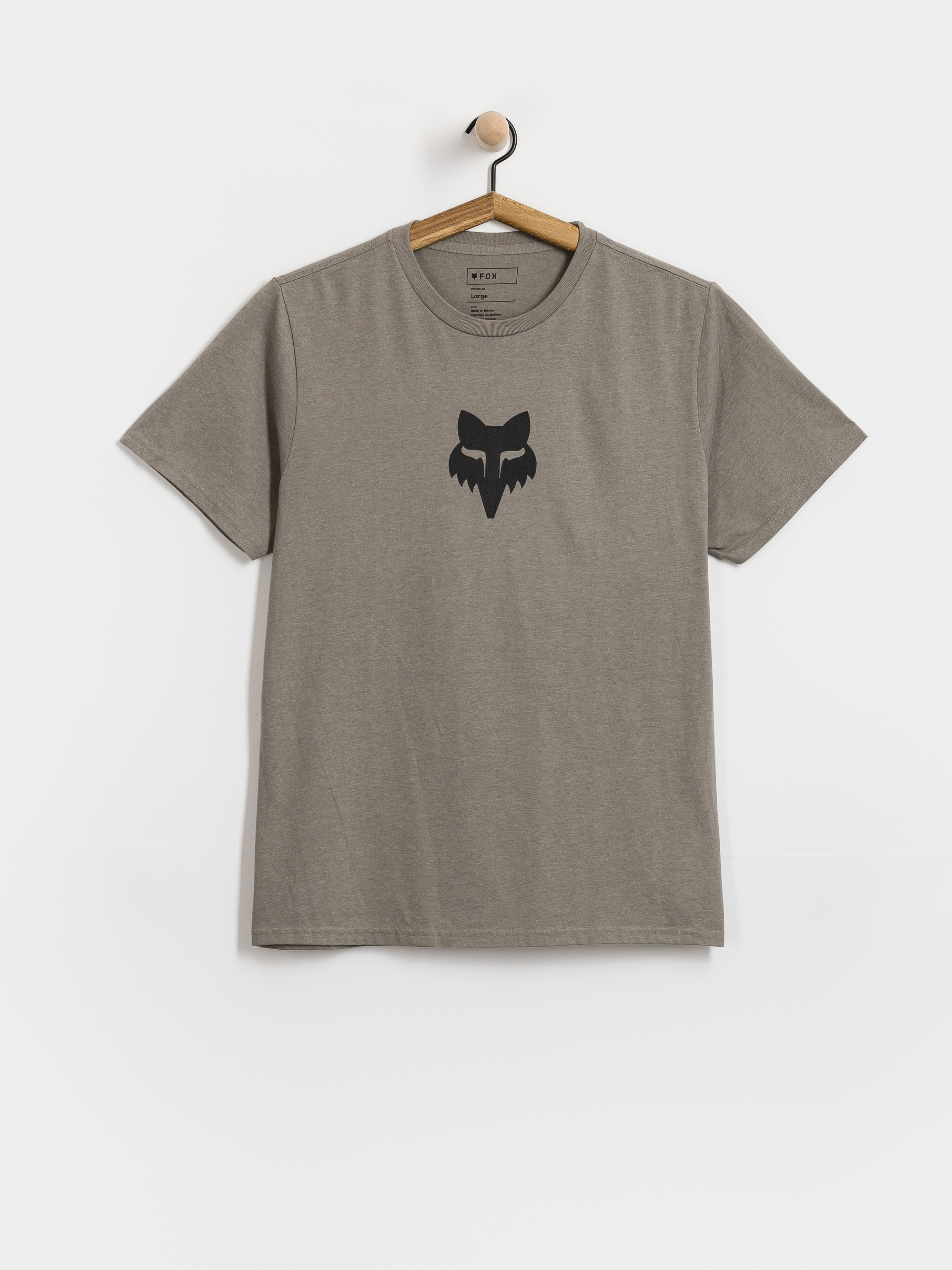 T-shirt Fox Head 195