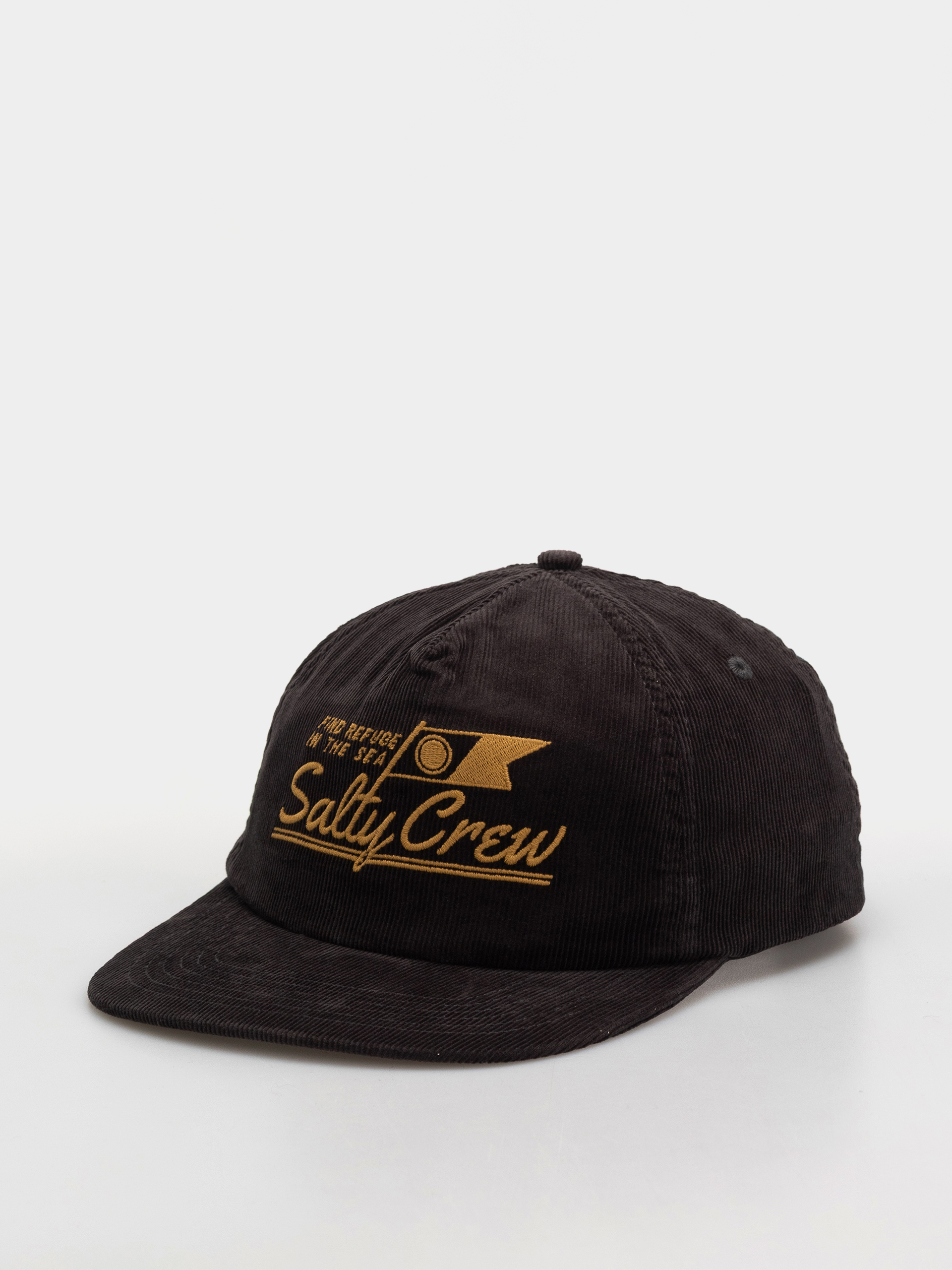 Czapka z daszkiem Salty Crew Original Snapback