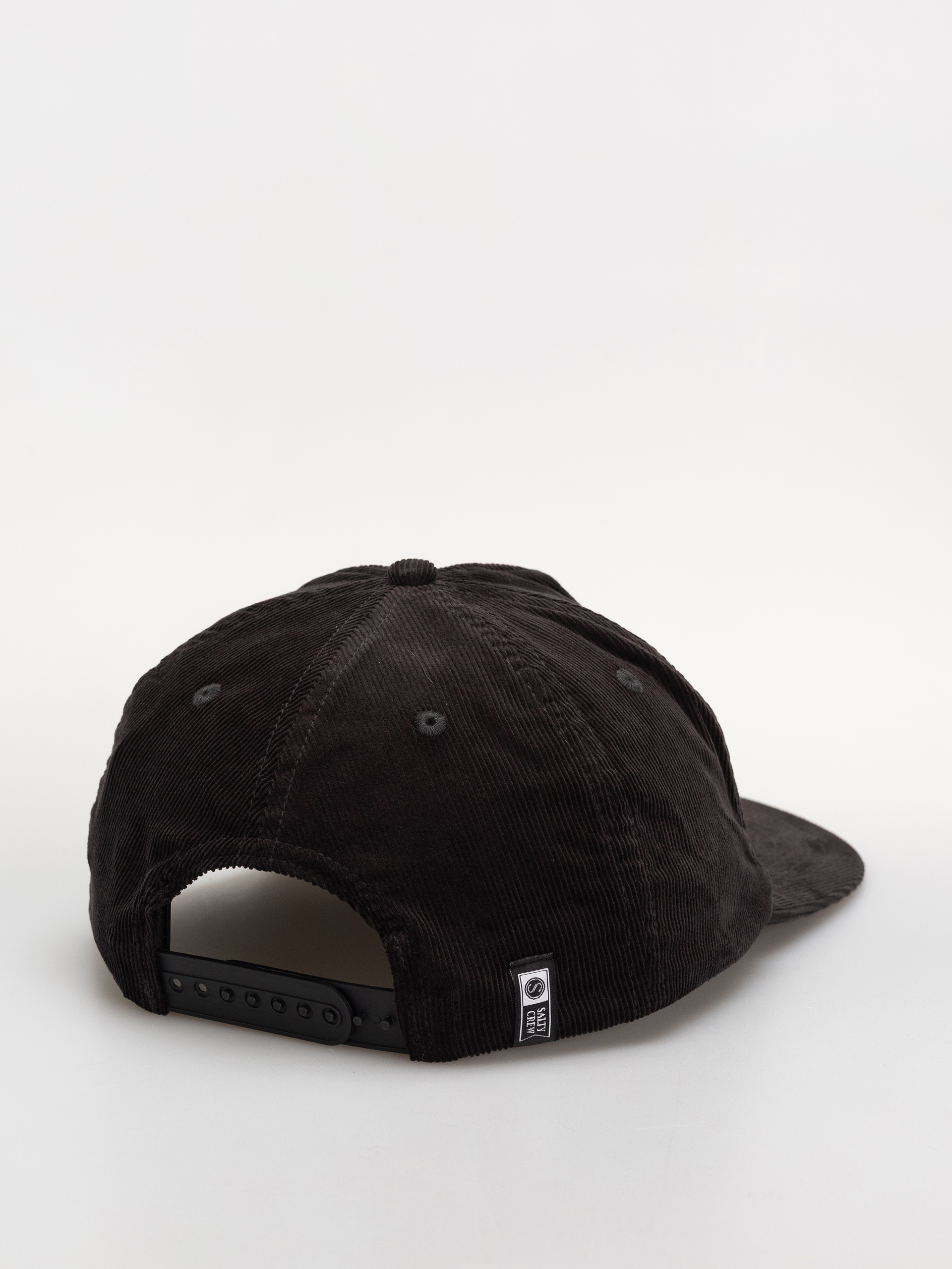 Czapka z daszkiem Salty Crew Original Snapback (phantom)