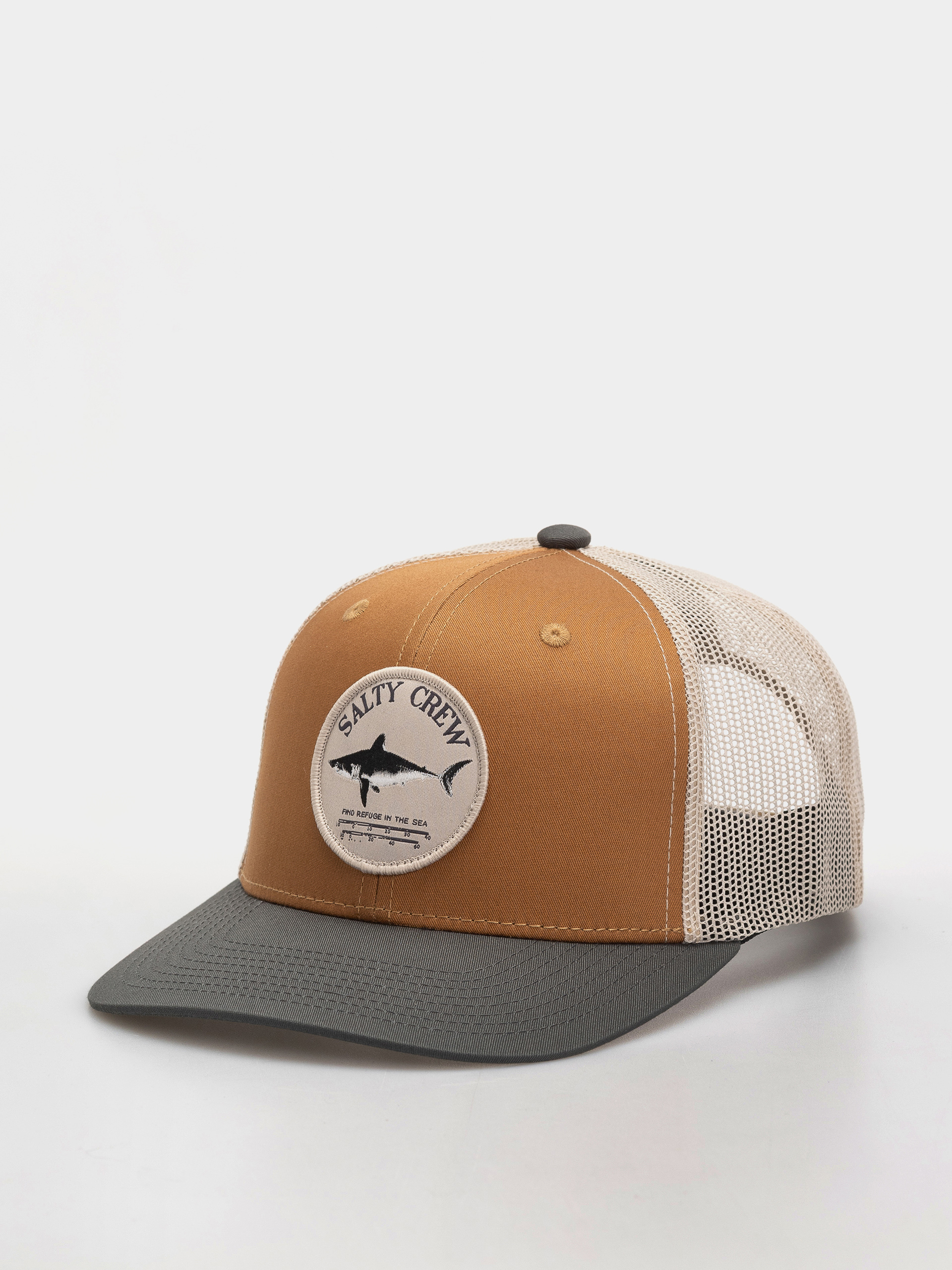 Czapka z daszkiem Salty Crew Bruce Trucker
