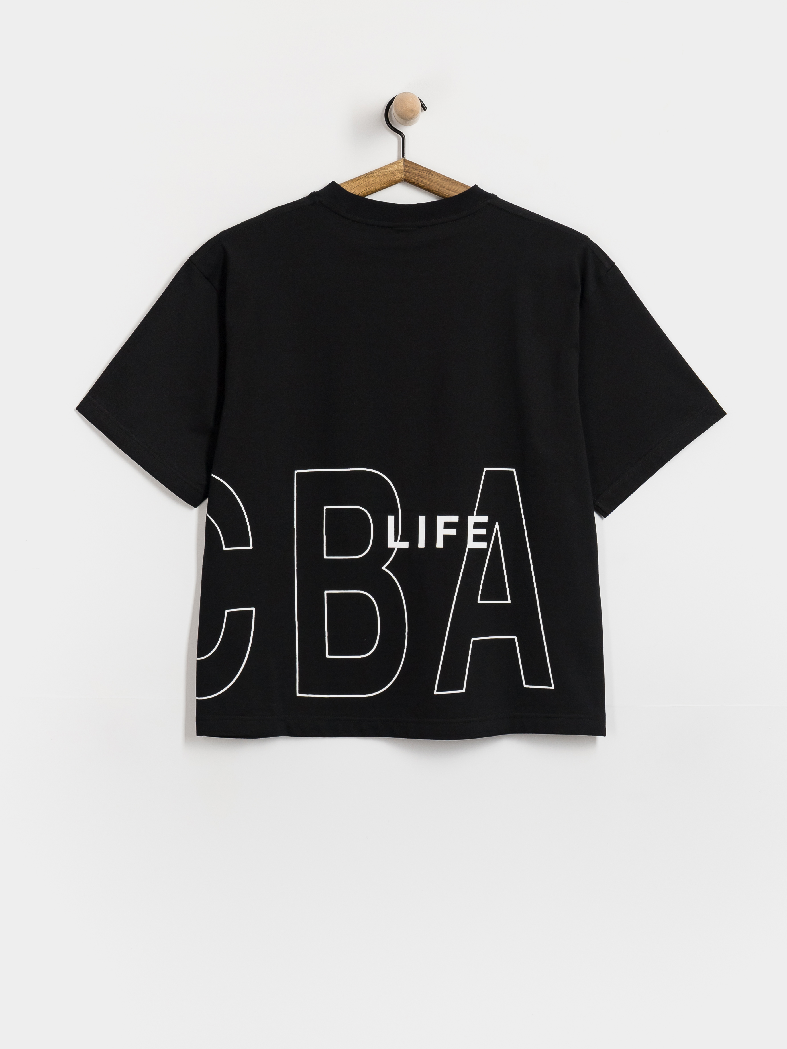 T-shirt Lakai X Macbalife (black)