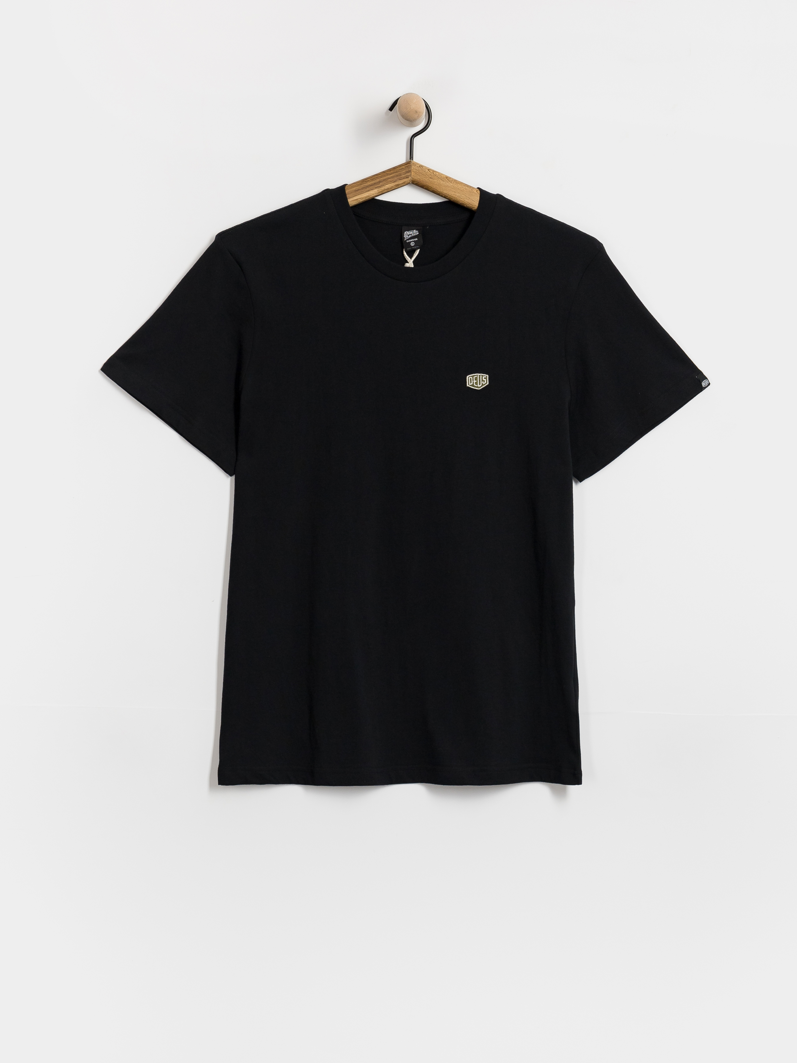 T-shirt Deus Ex Machina Shield Standard