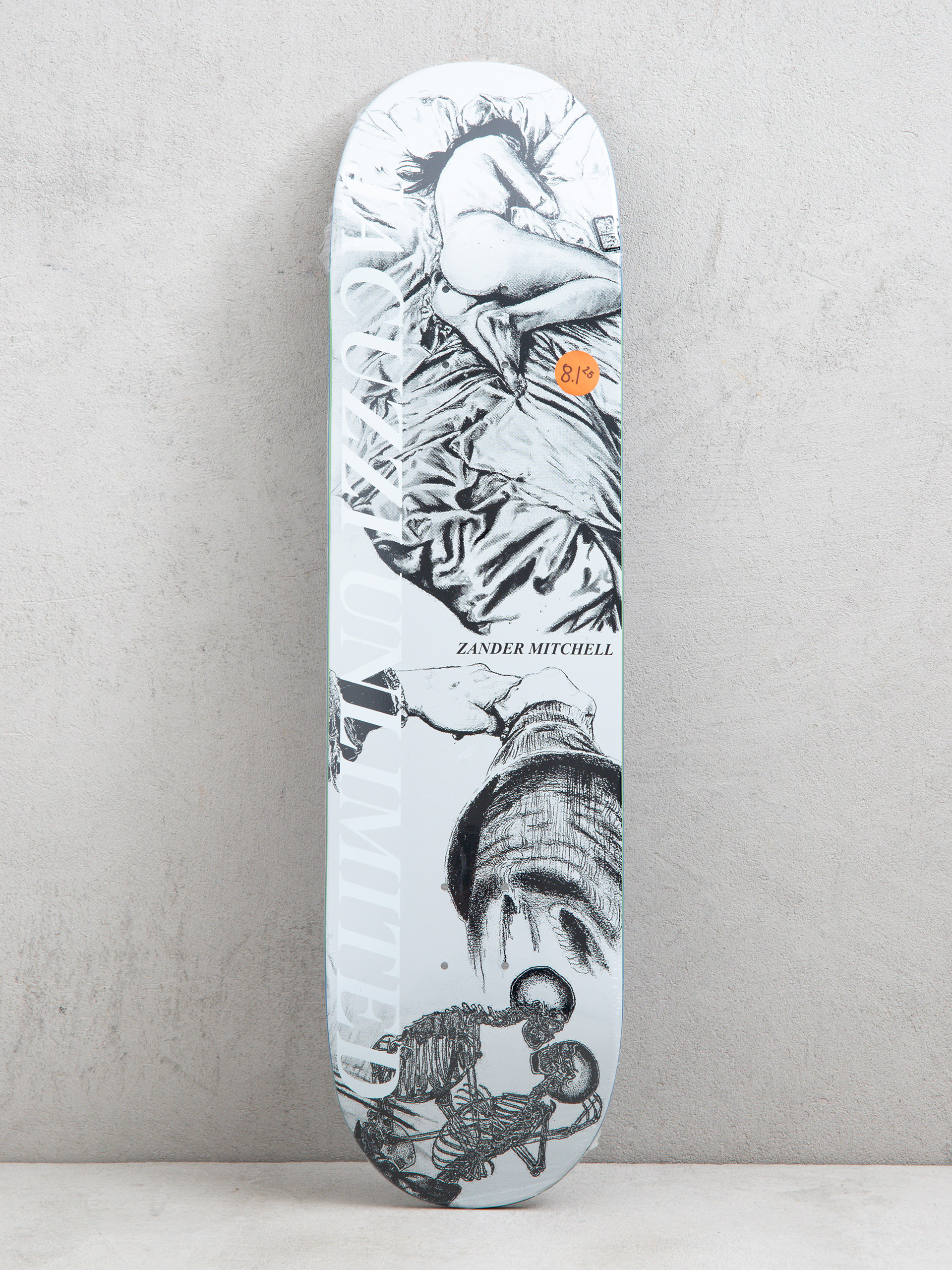 Deck Jacuzzi New Pro Sleeper (grey)