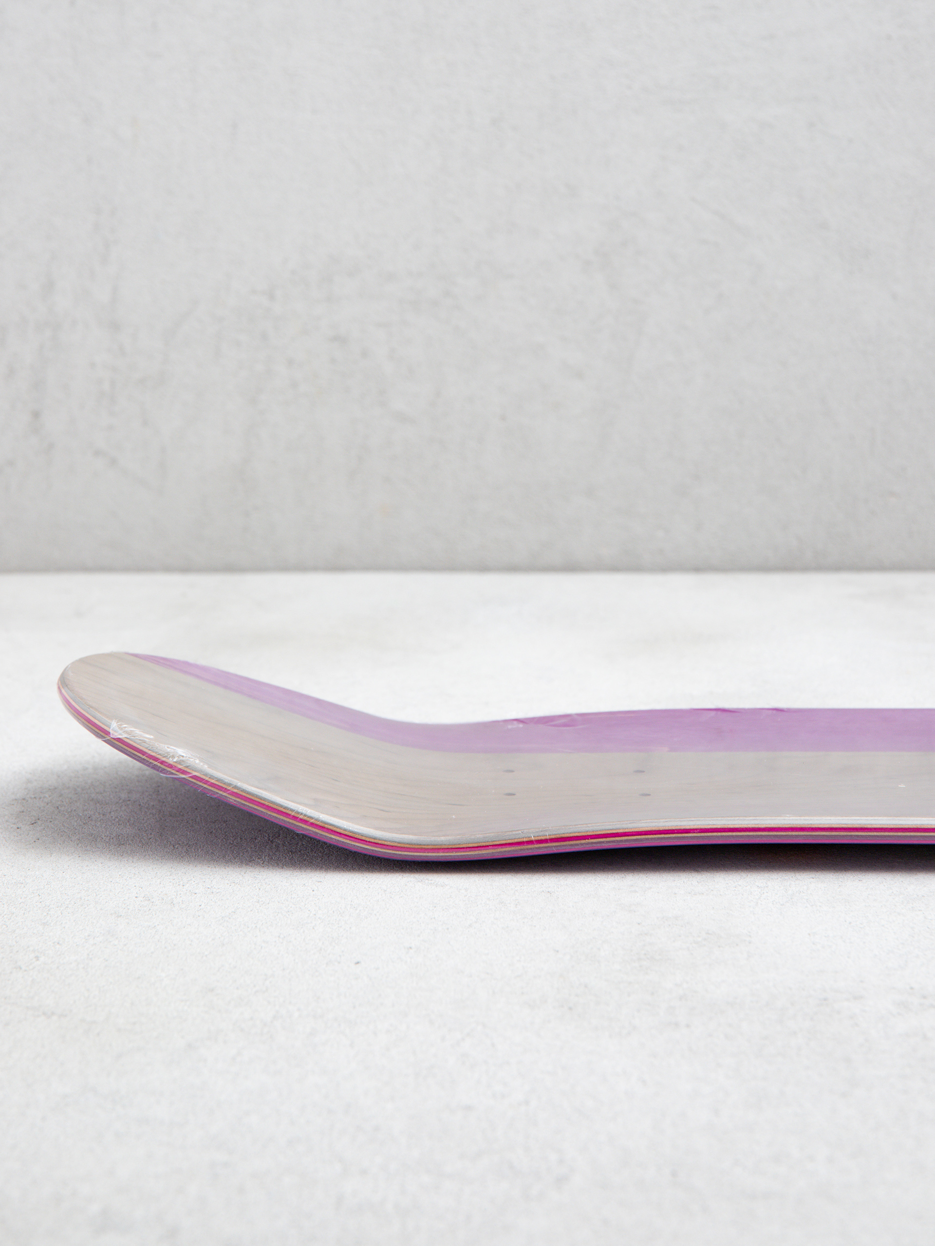 Deck Jacuzzi New Pro Broken Cat (purple)