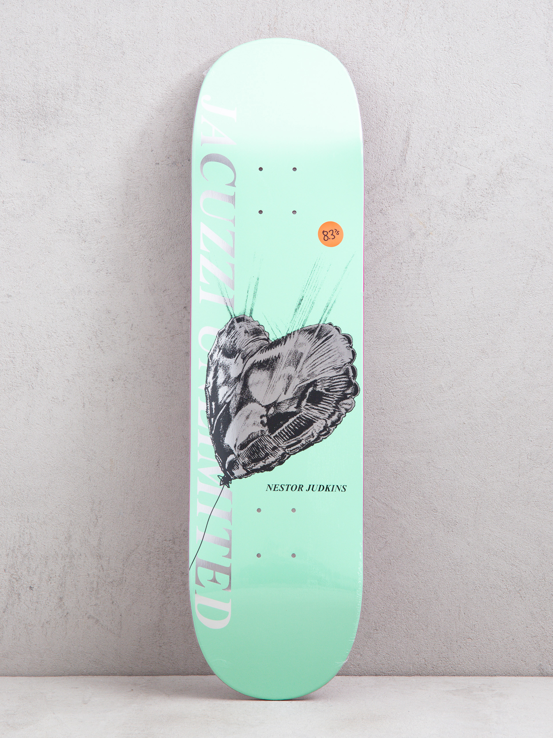 Deck Jacuzzi Nestor Judkins Balloon (mint)