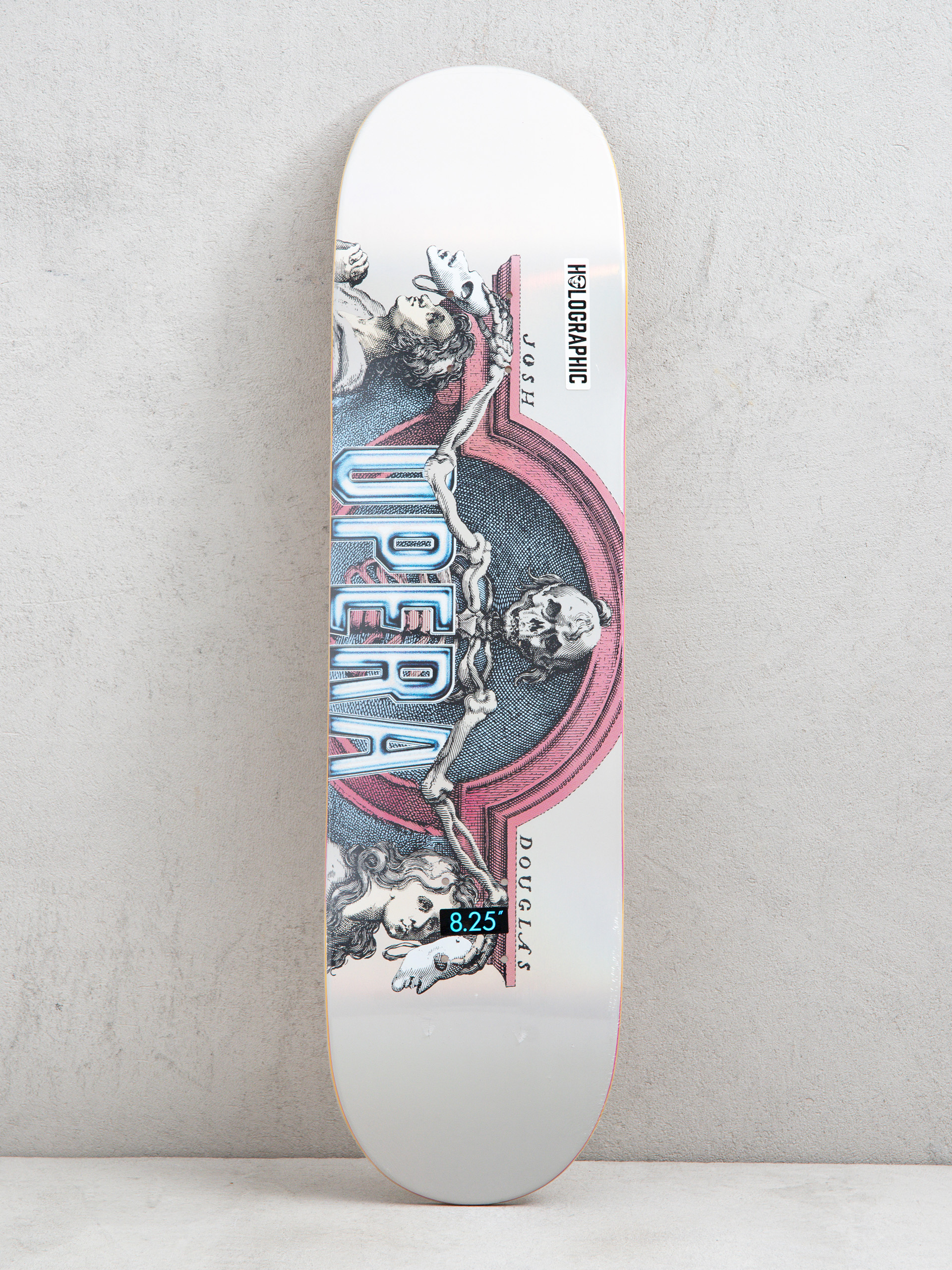 Deck Opera New Pro Exposed (holographic)
