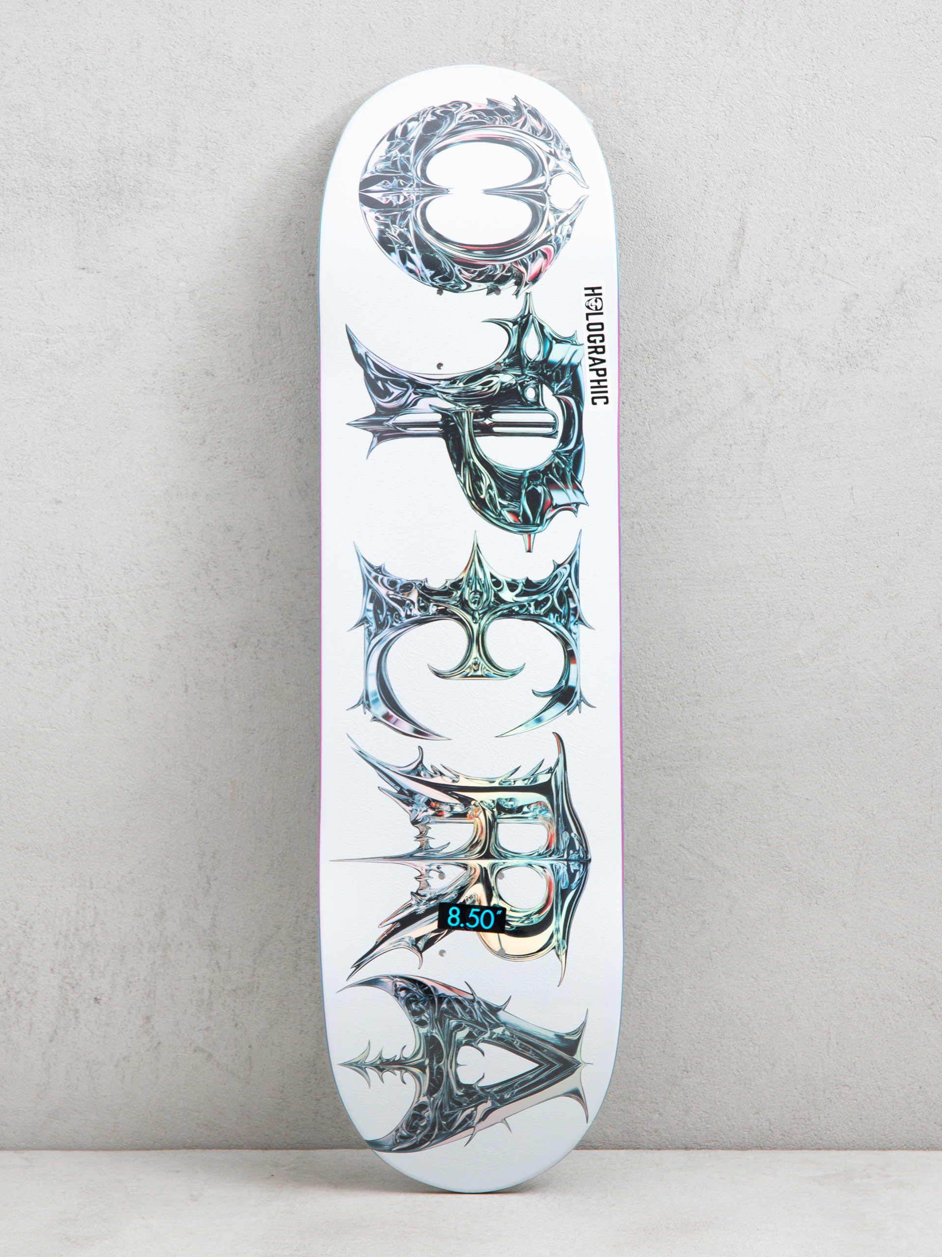 Deck Opera Neo (white)