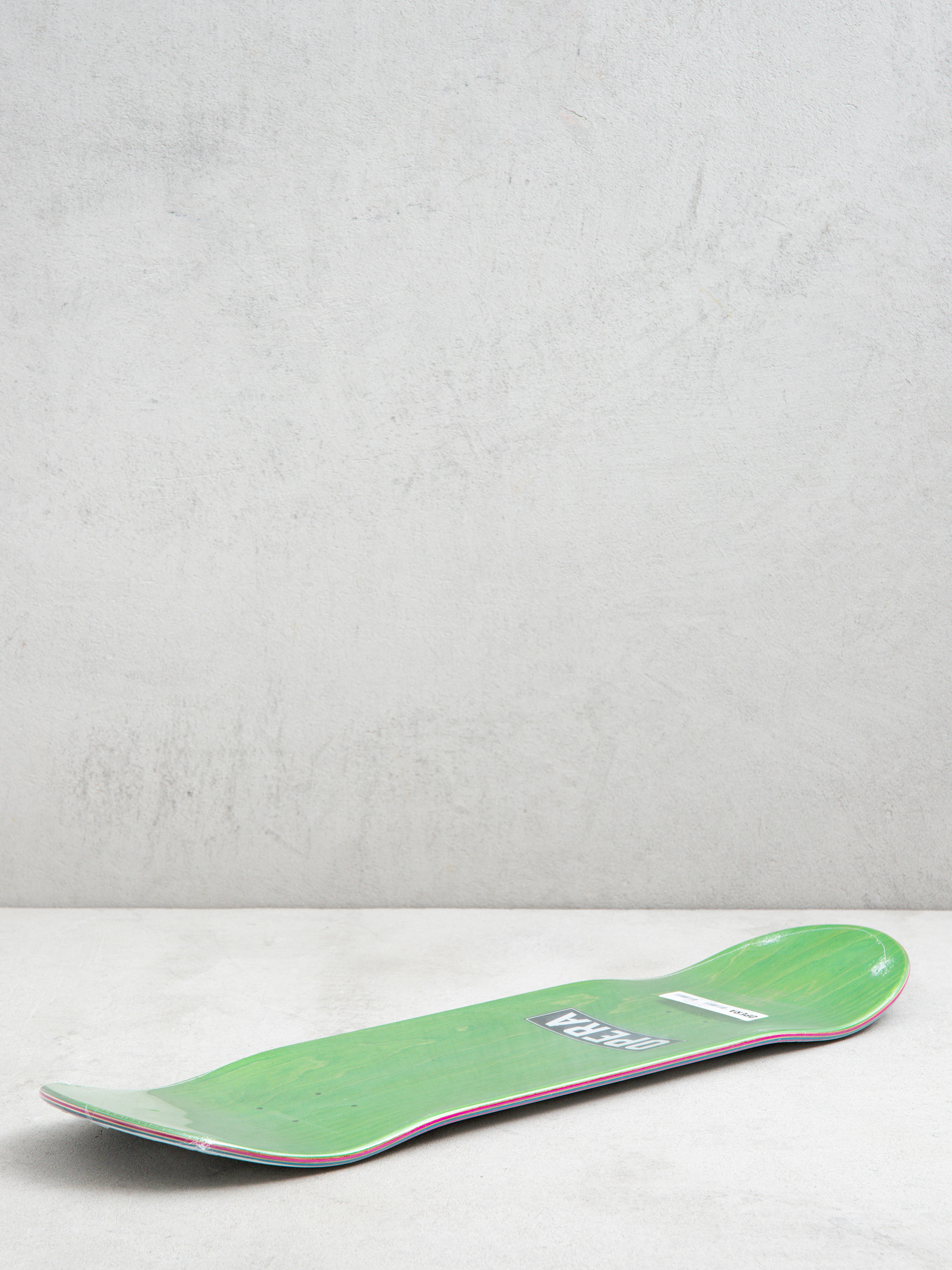 Deck Opera Neo (white)