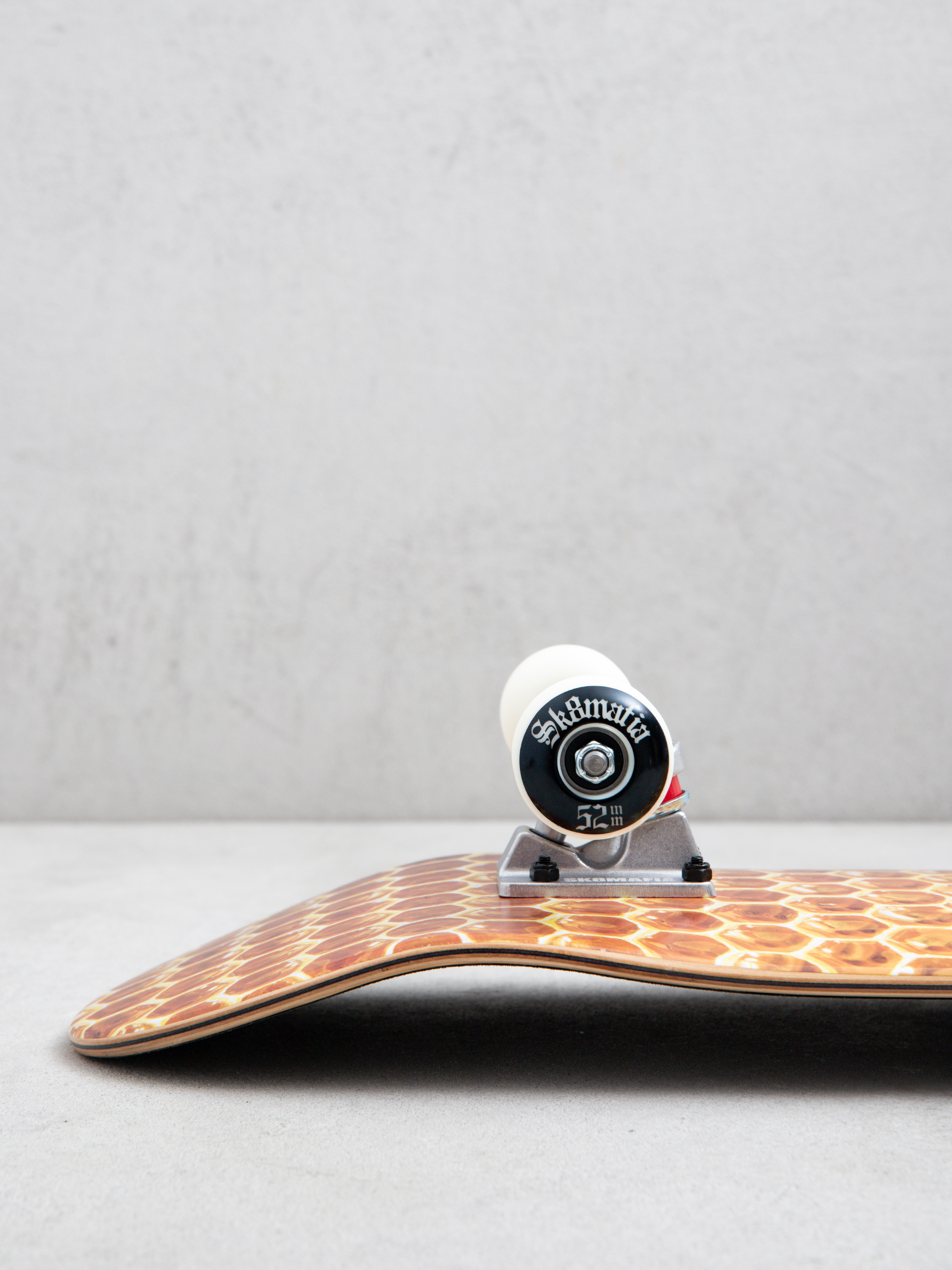 Deskorolka Sk8Mafia Bee