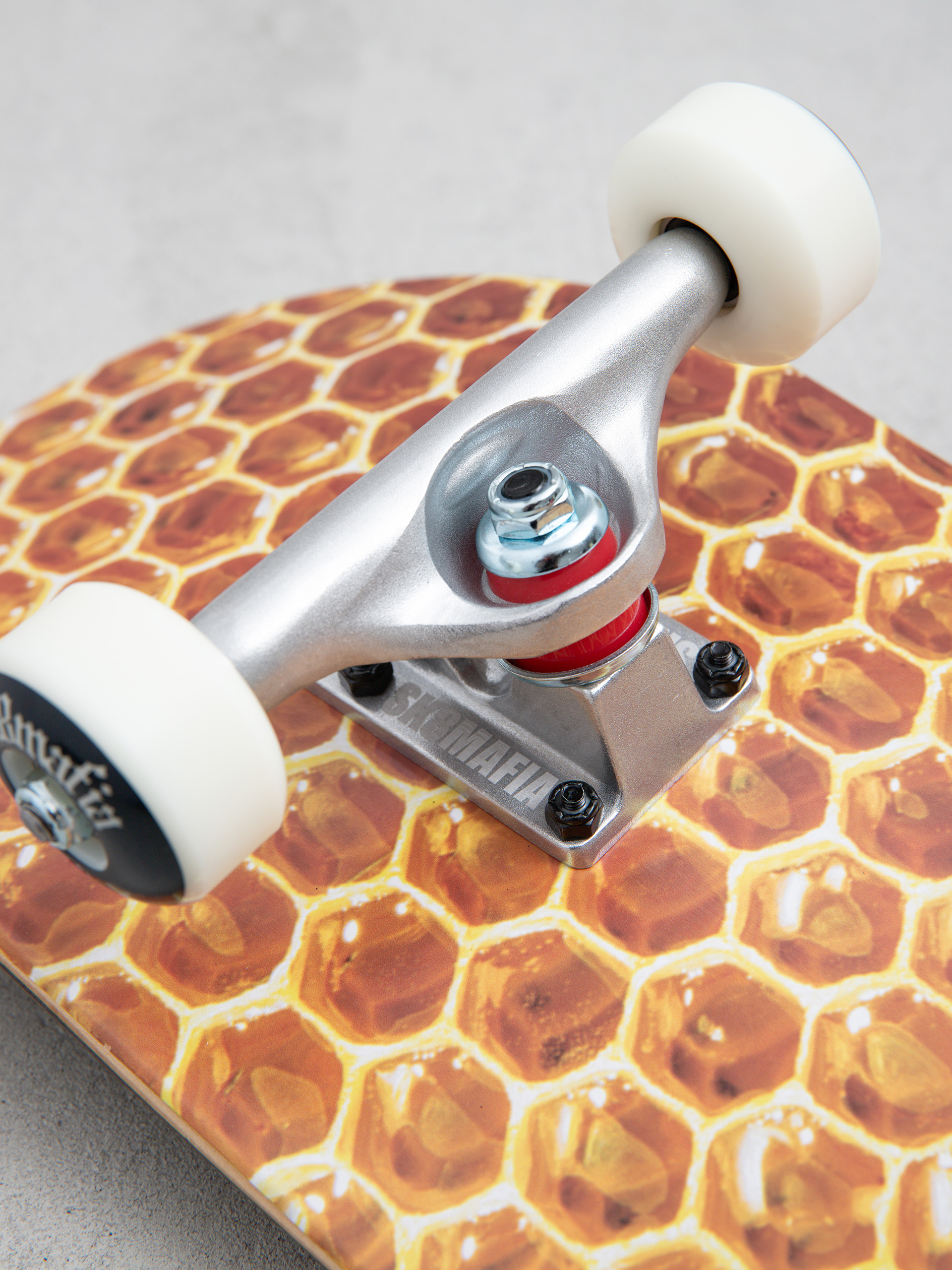 Deskorolka Sk8Mafia Bee