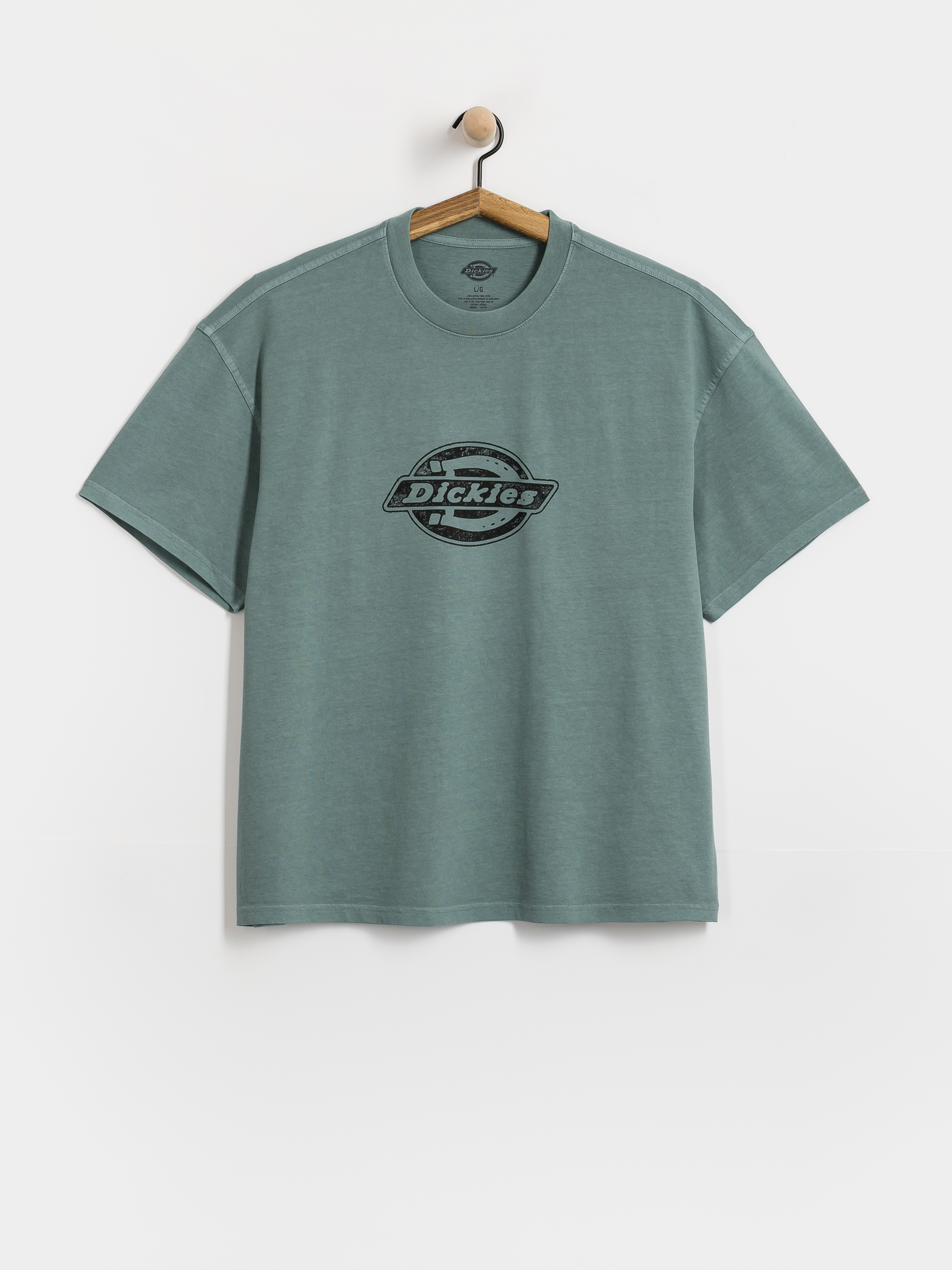 T-shirt Dickies Plainville