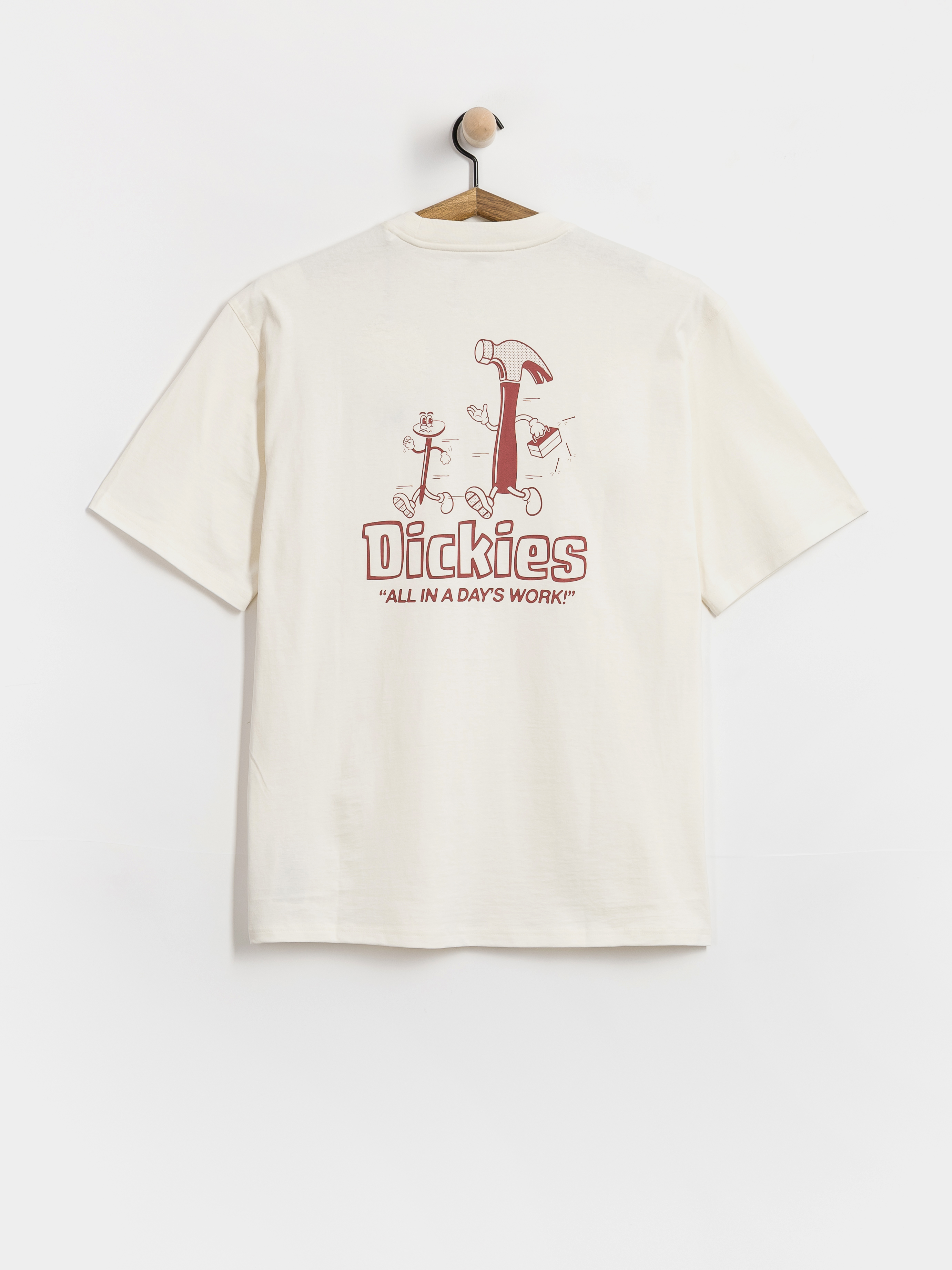 T-shirt Dickies Fairlawn