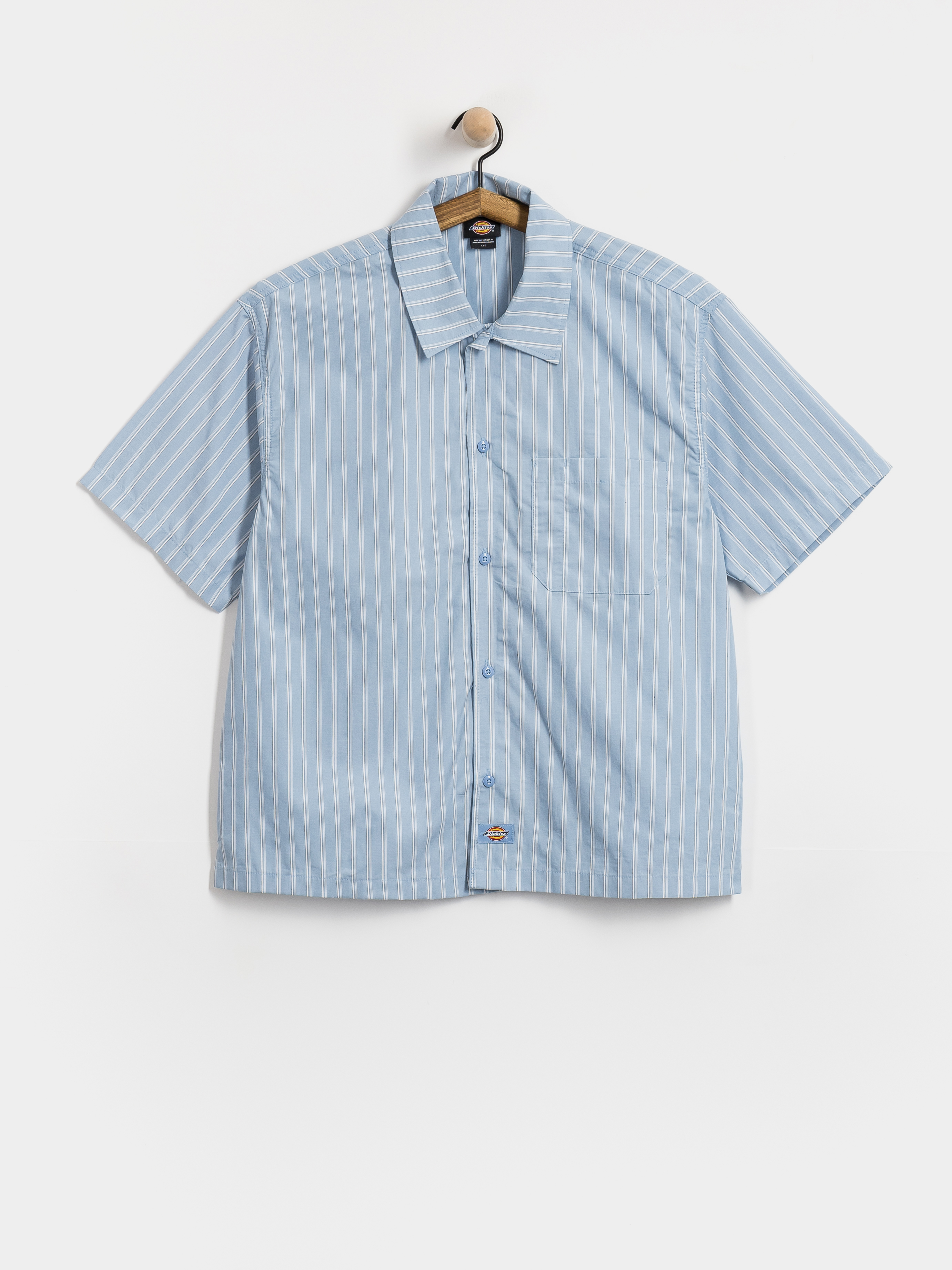 Koszula Dickies Venedocia Stripe