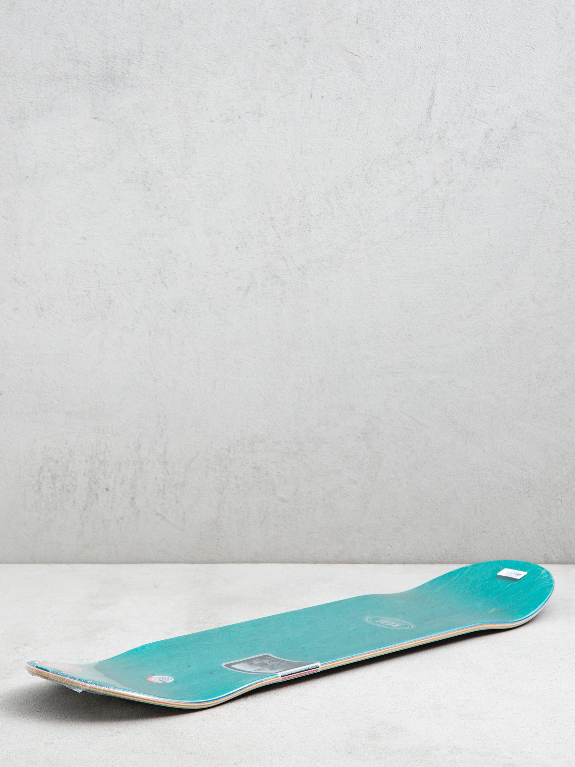 Deck Real Ishod Mariposa Chrome Redux (navy)