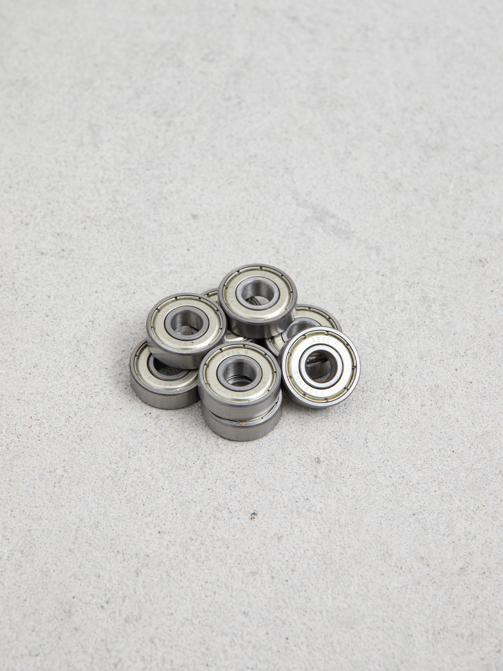 Deskorolka Birdhouse Team Logo (black)