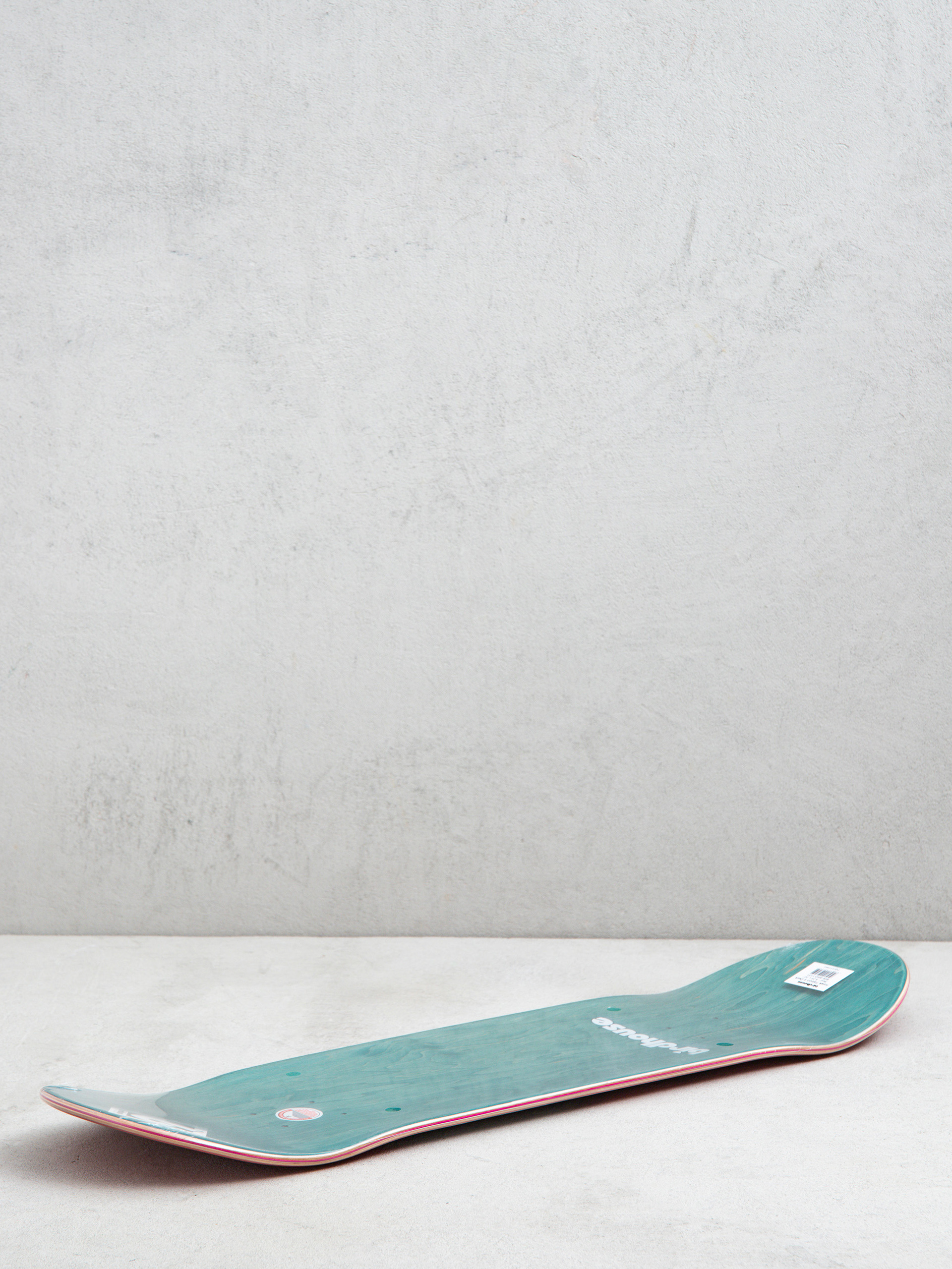 Deck Birdhouse Hawk Falcon 4 (red)