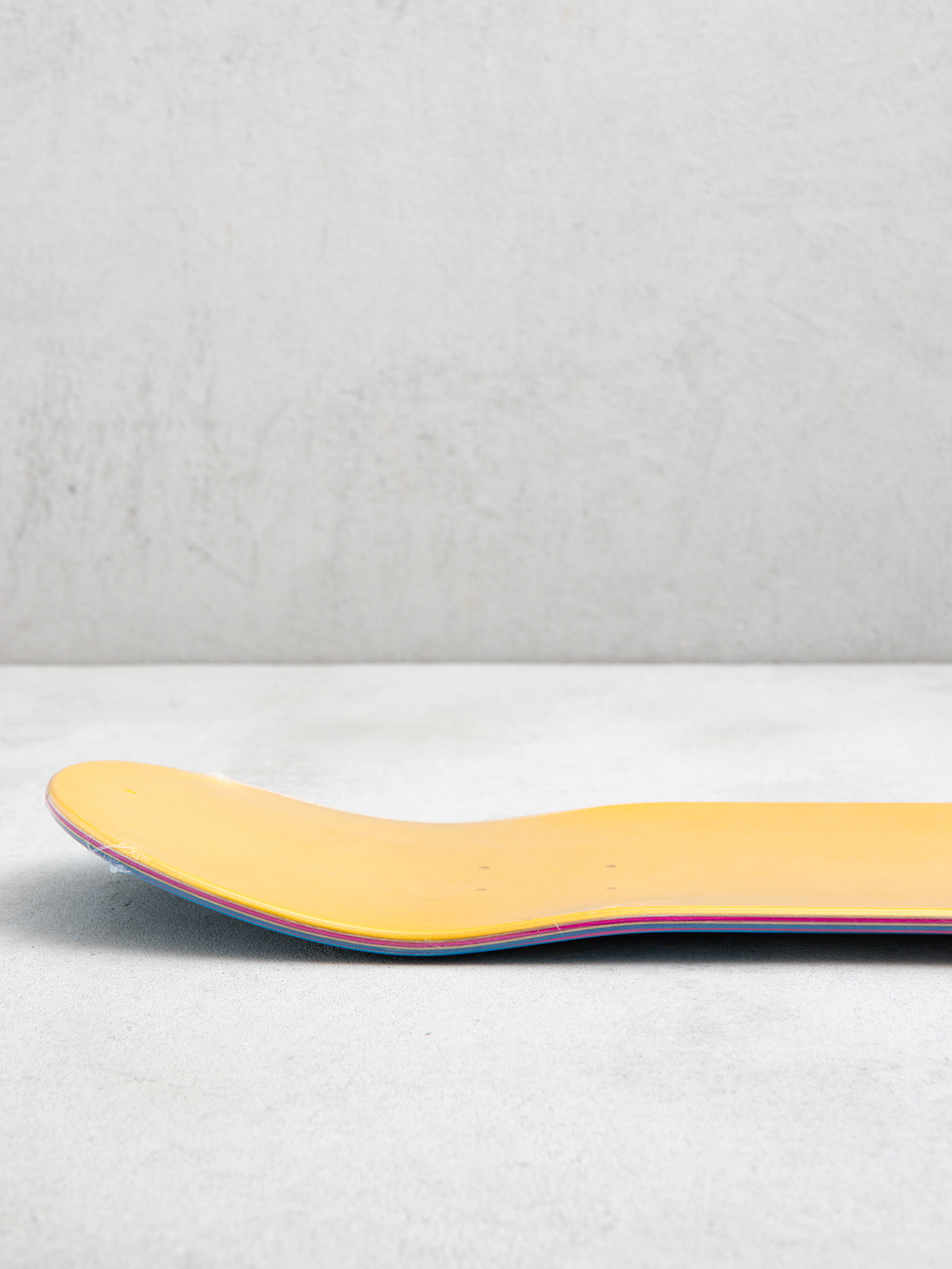 Deck Opera Face (blue hologrpahic)