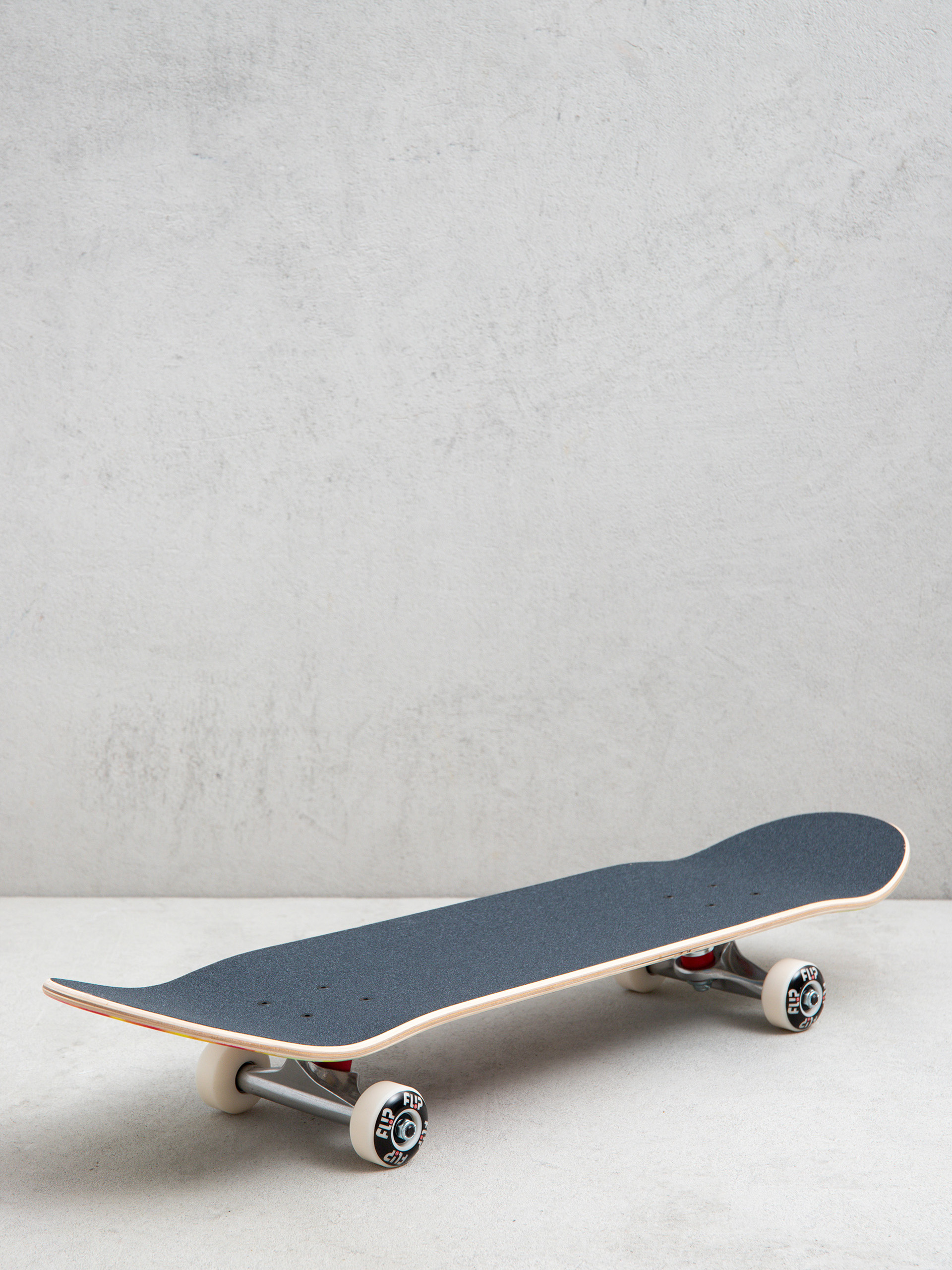 Deskorolka Flip Penny Toms Friends Tie Dye