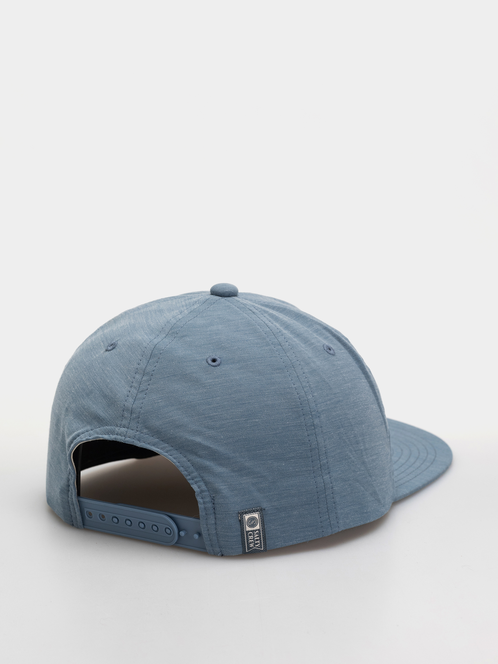 Czapka z daszkiem Salty Crew Drifter Snapback (channel blue)