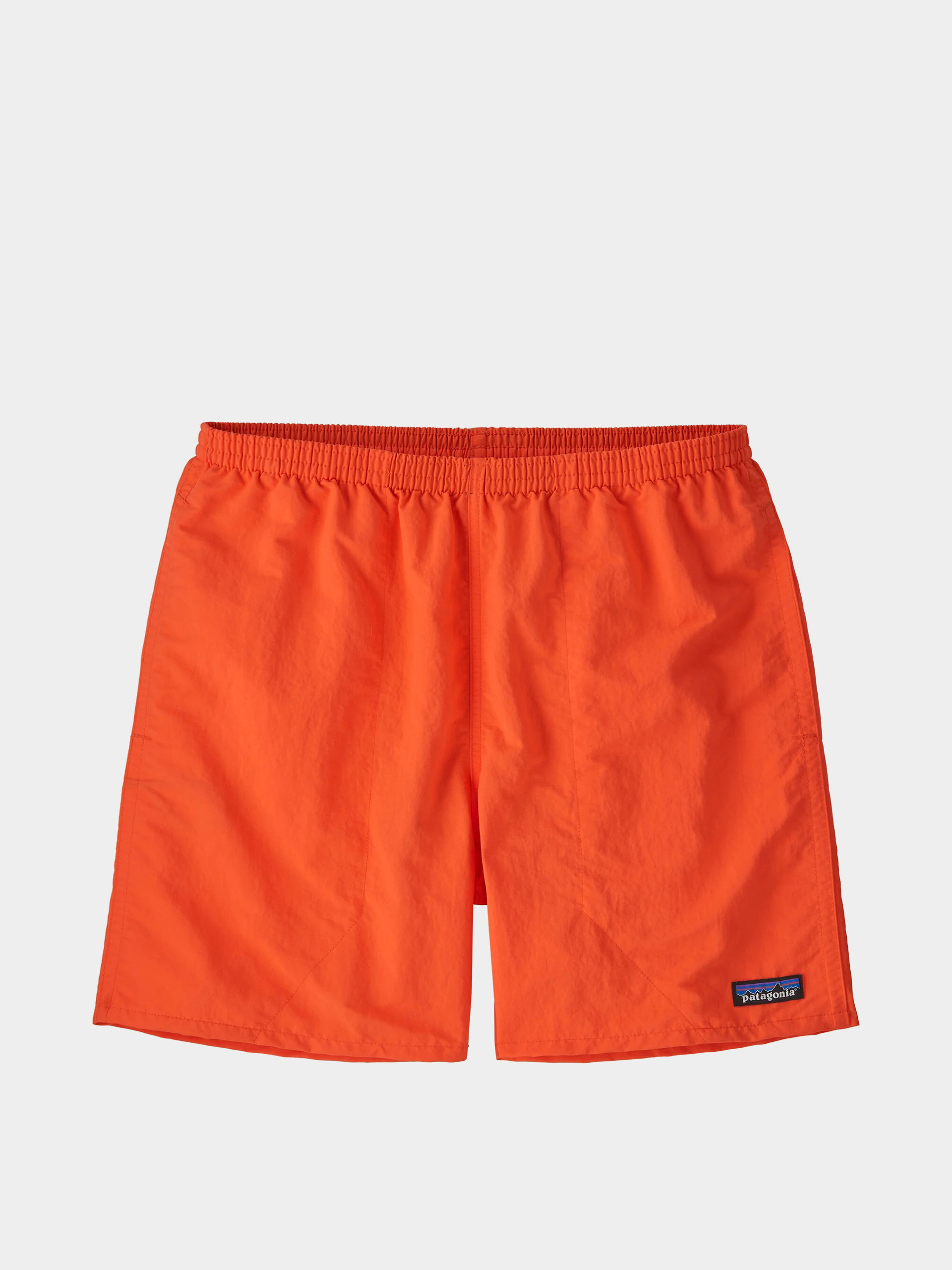 Szorty Patagonia Baggies 5in (orange peel)